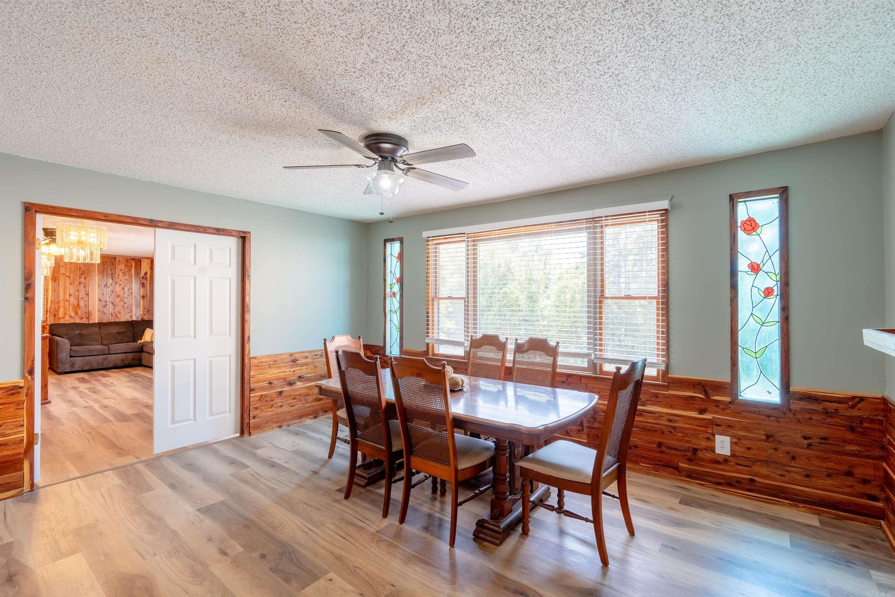 249 Lookout  Tumbling Shoals, AR