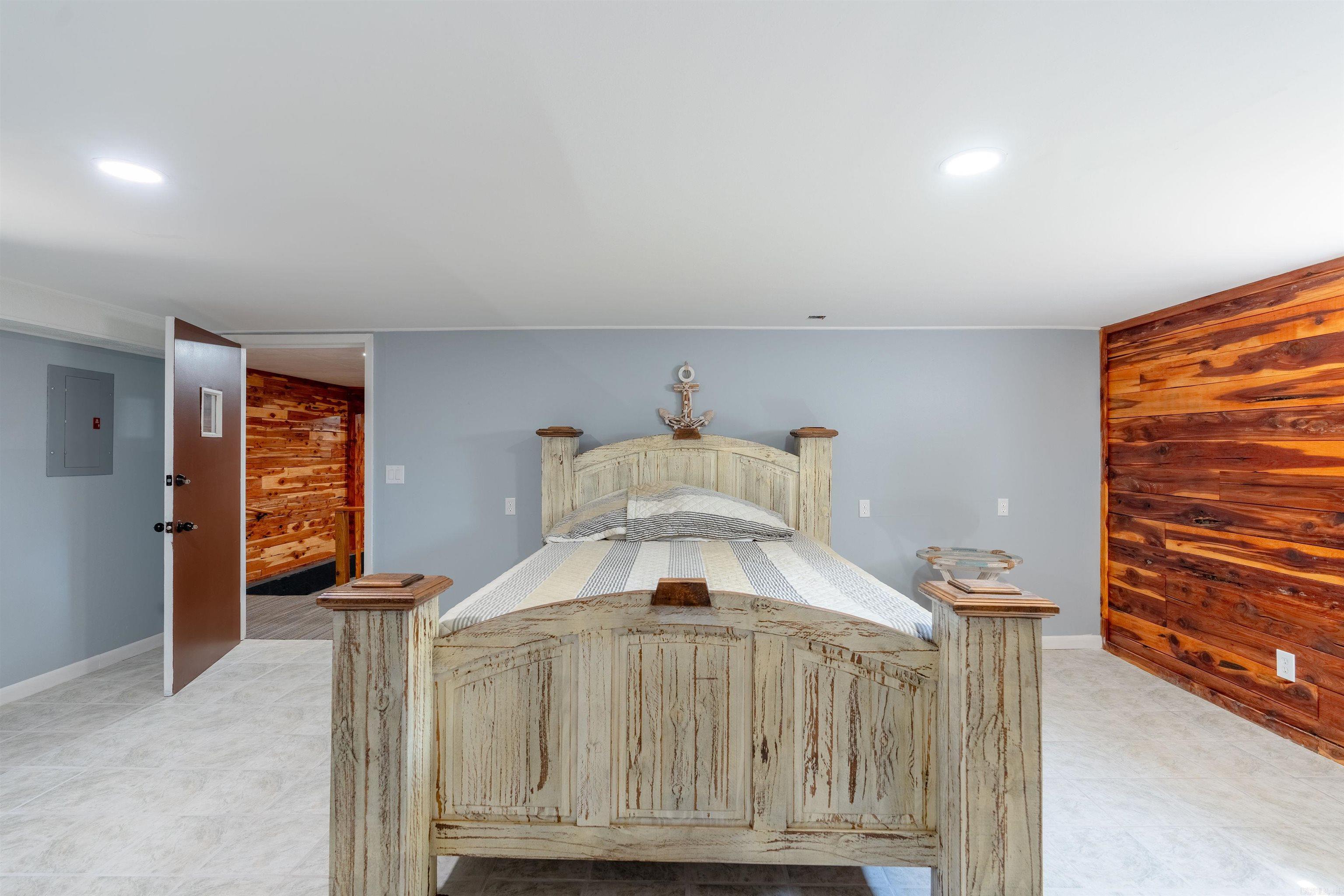 249 Lookout  Tumbling Shoals, AR