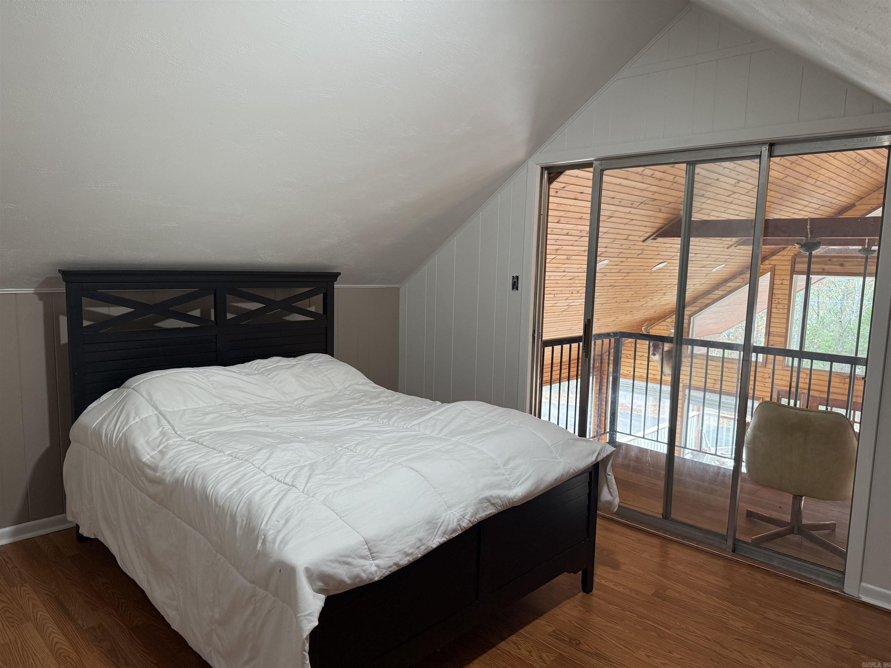 249 Lookout  Tumbling Shoals, AR