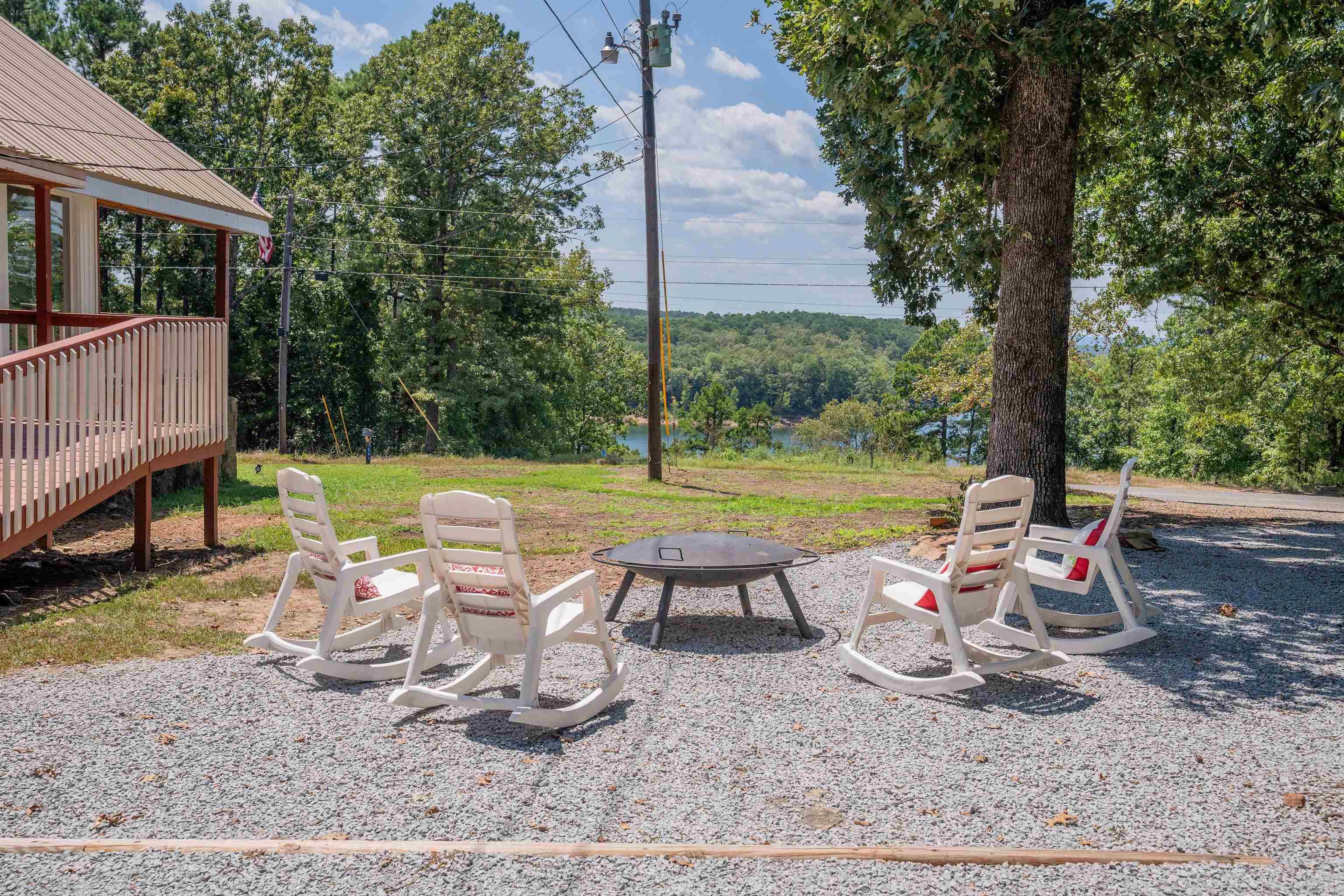 249 Lookout  Tumbling Shoals, AR