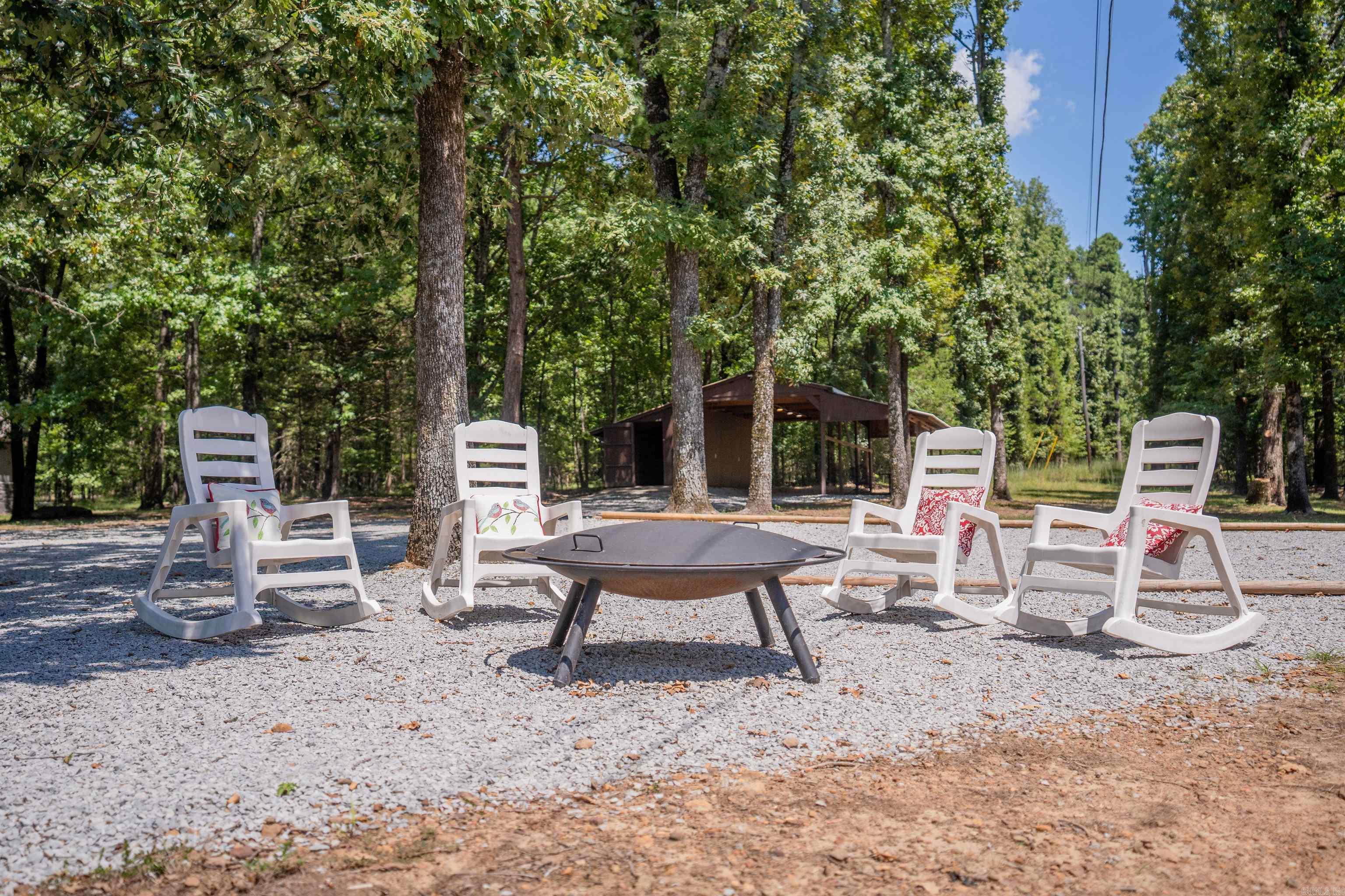 249 Lookout  Tumbling Shoals, AR