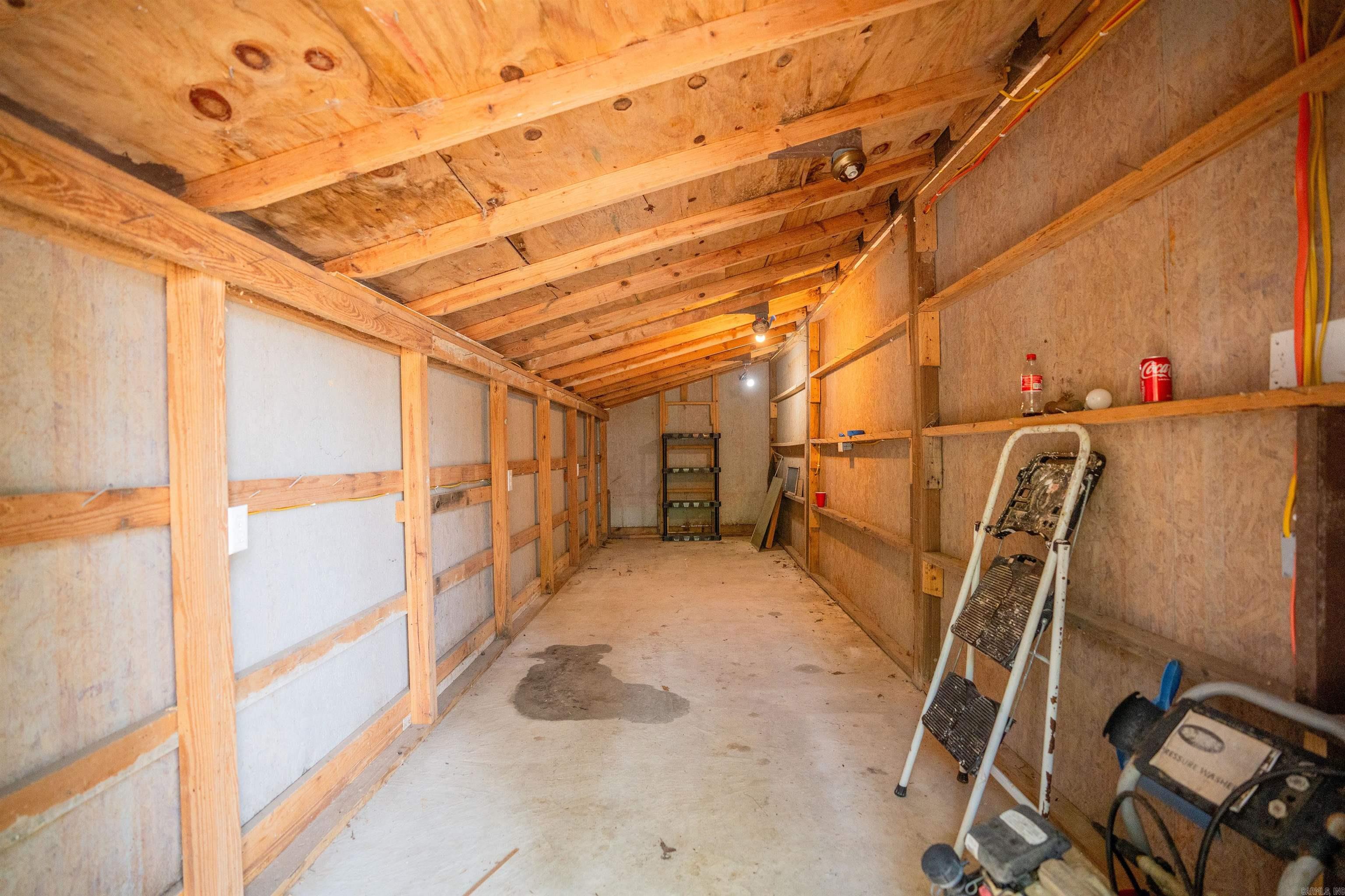 249 Lookout  Tumbling Shoals, AR