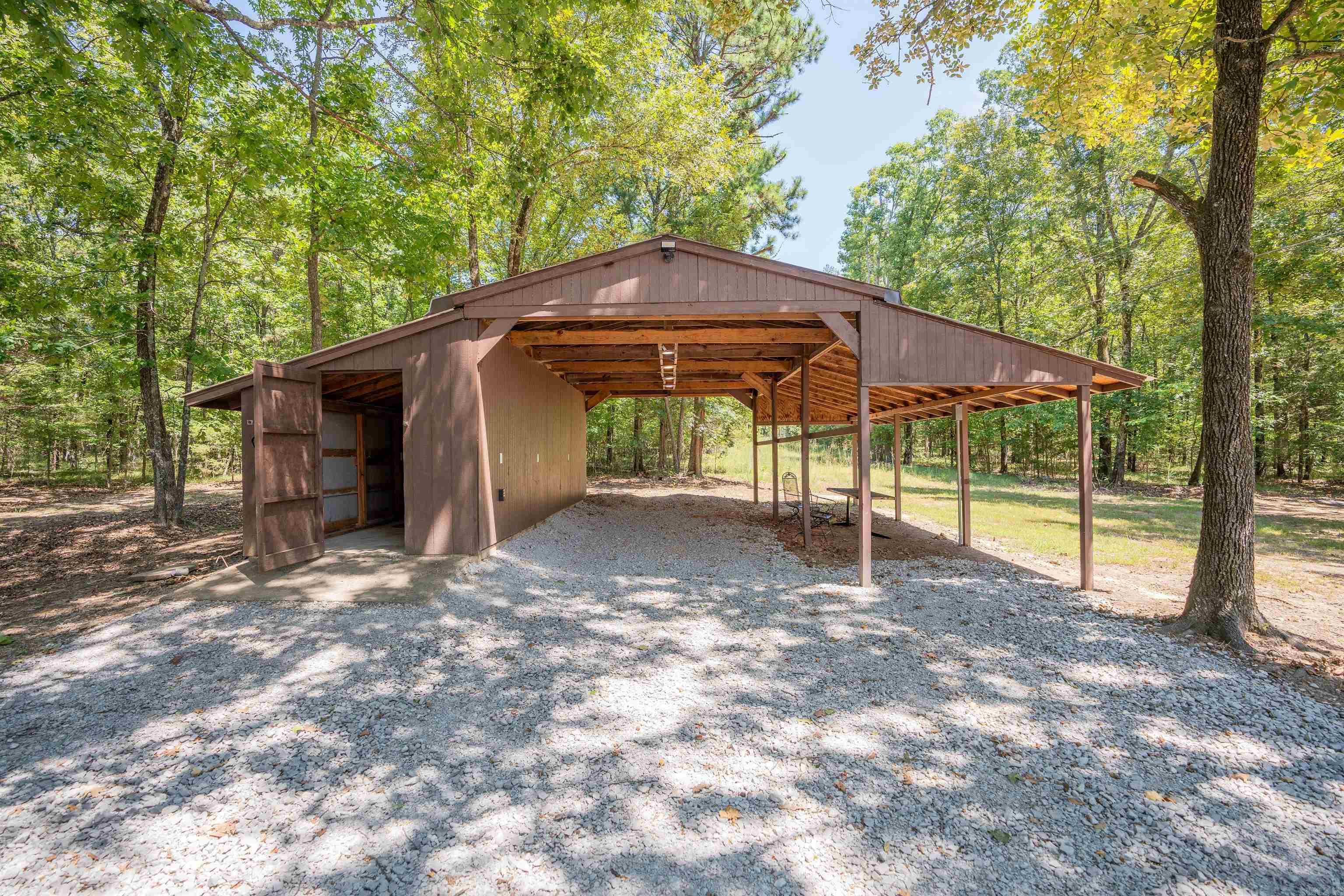 249 Lookout  Tumbling Shoals, AR