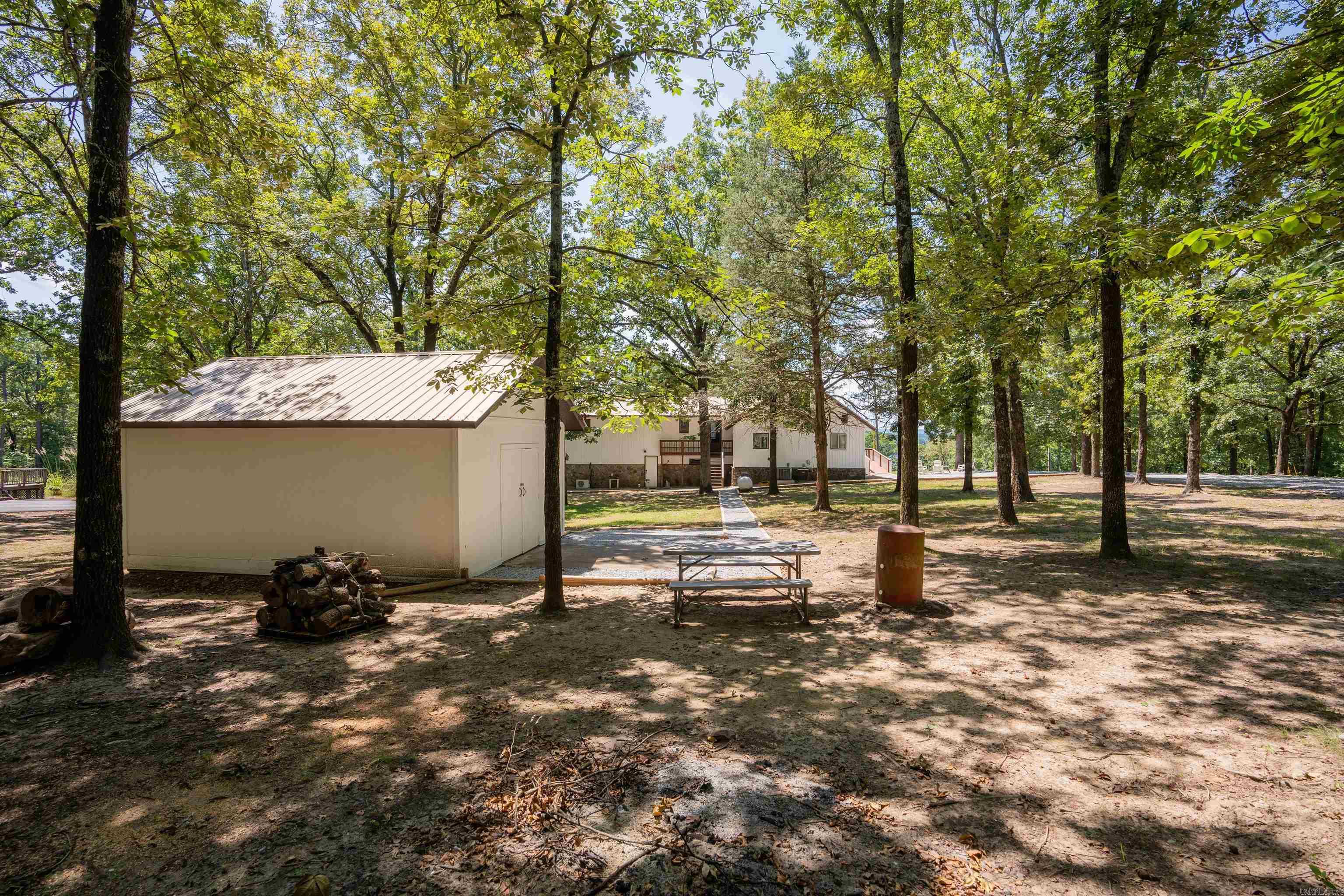 249 Lookout  Tumbling Shoals, AR