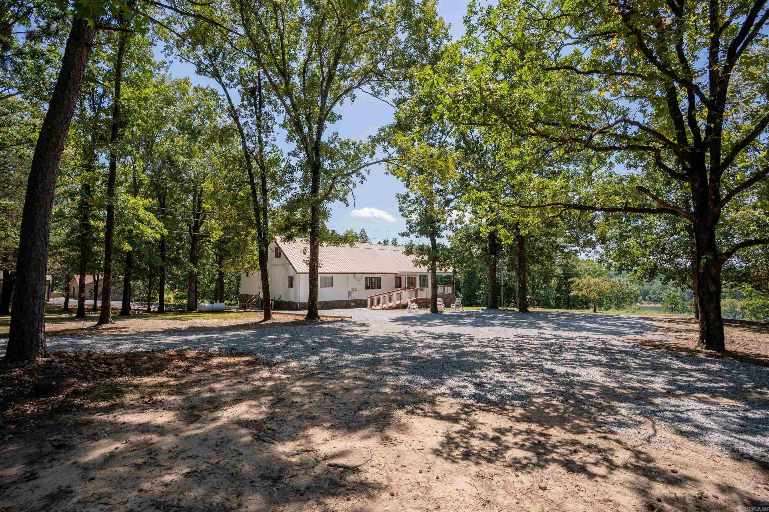 249 Lookout  Tumbling Shoals, AR