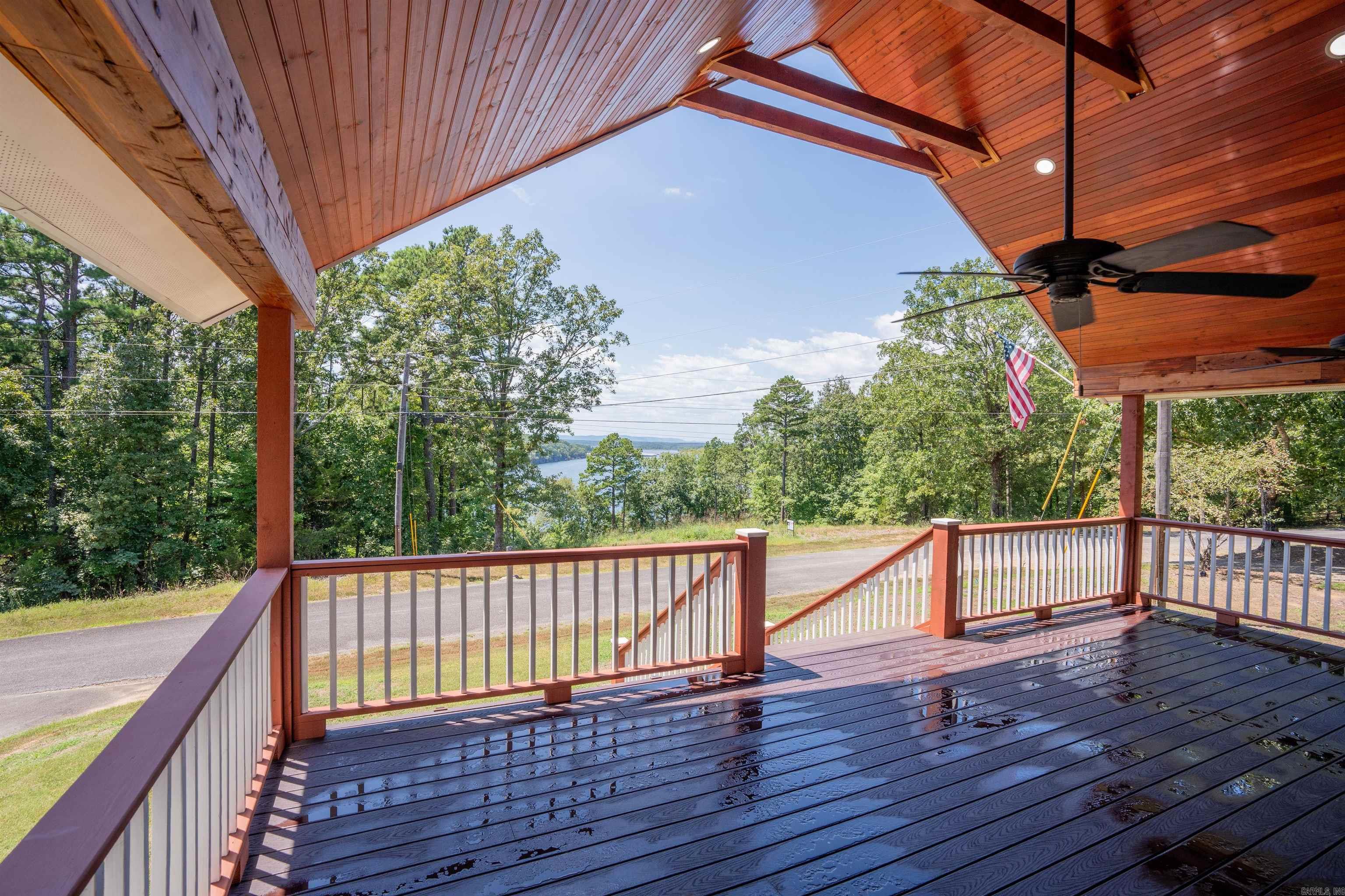 249 Lookout  Tumbling Shoals, AR