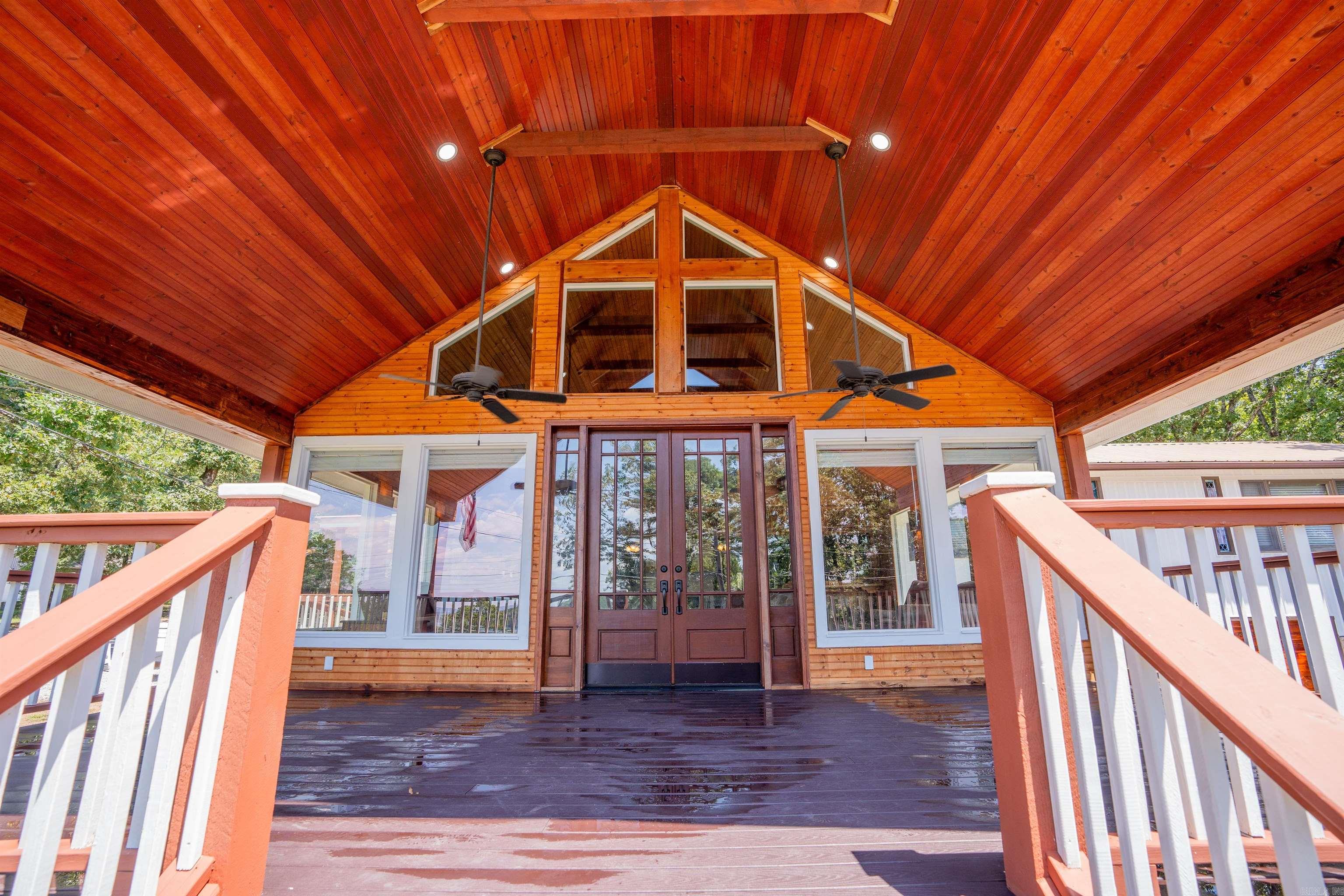 249 Lookout  Tumbling Shoals, AR