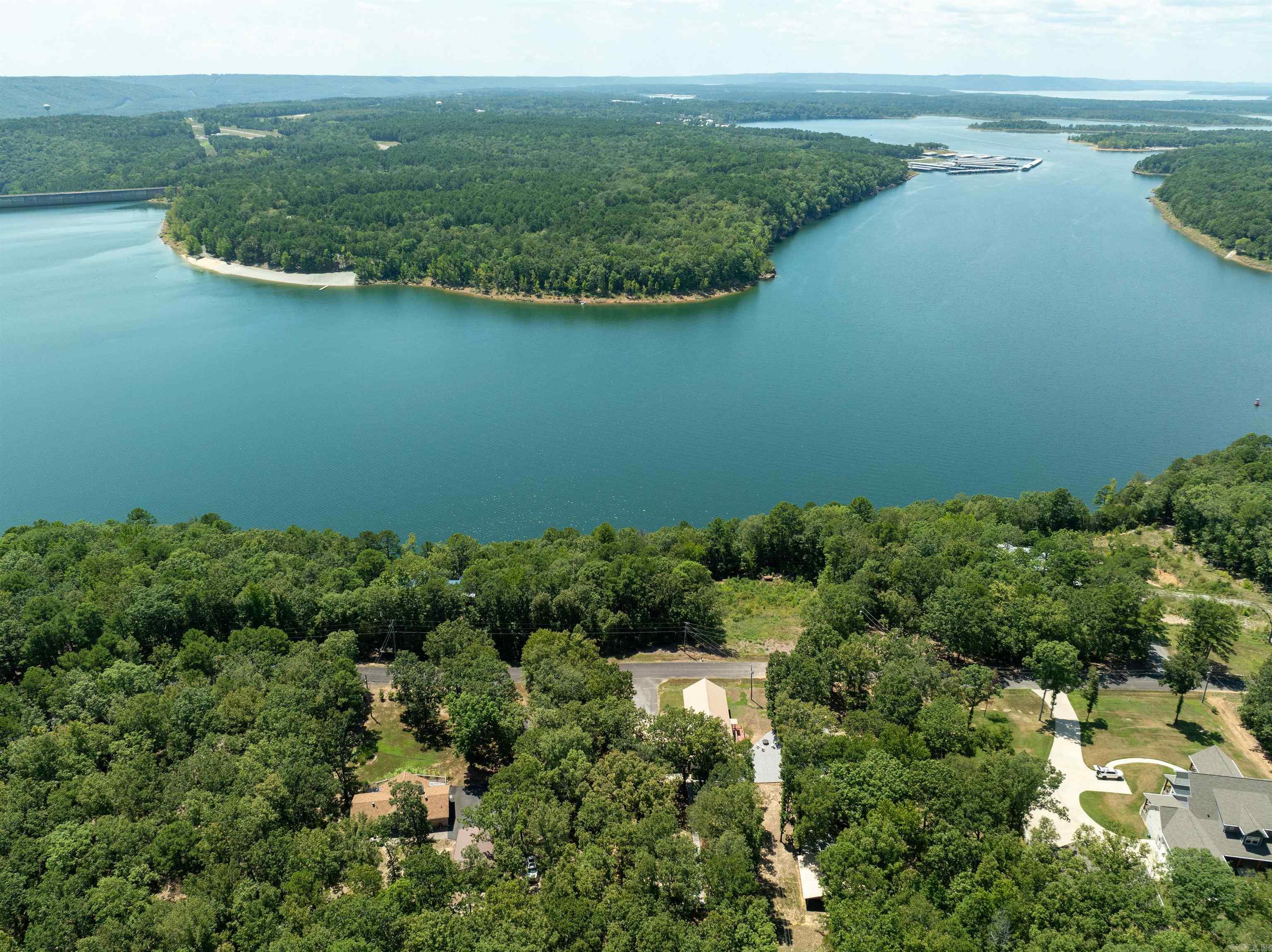 249 Lookout  Tumbling Shoals, AR