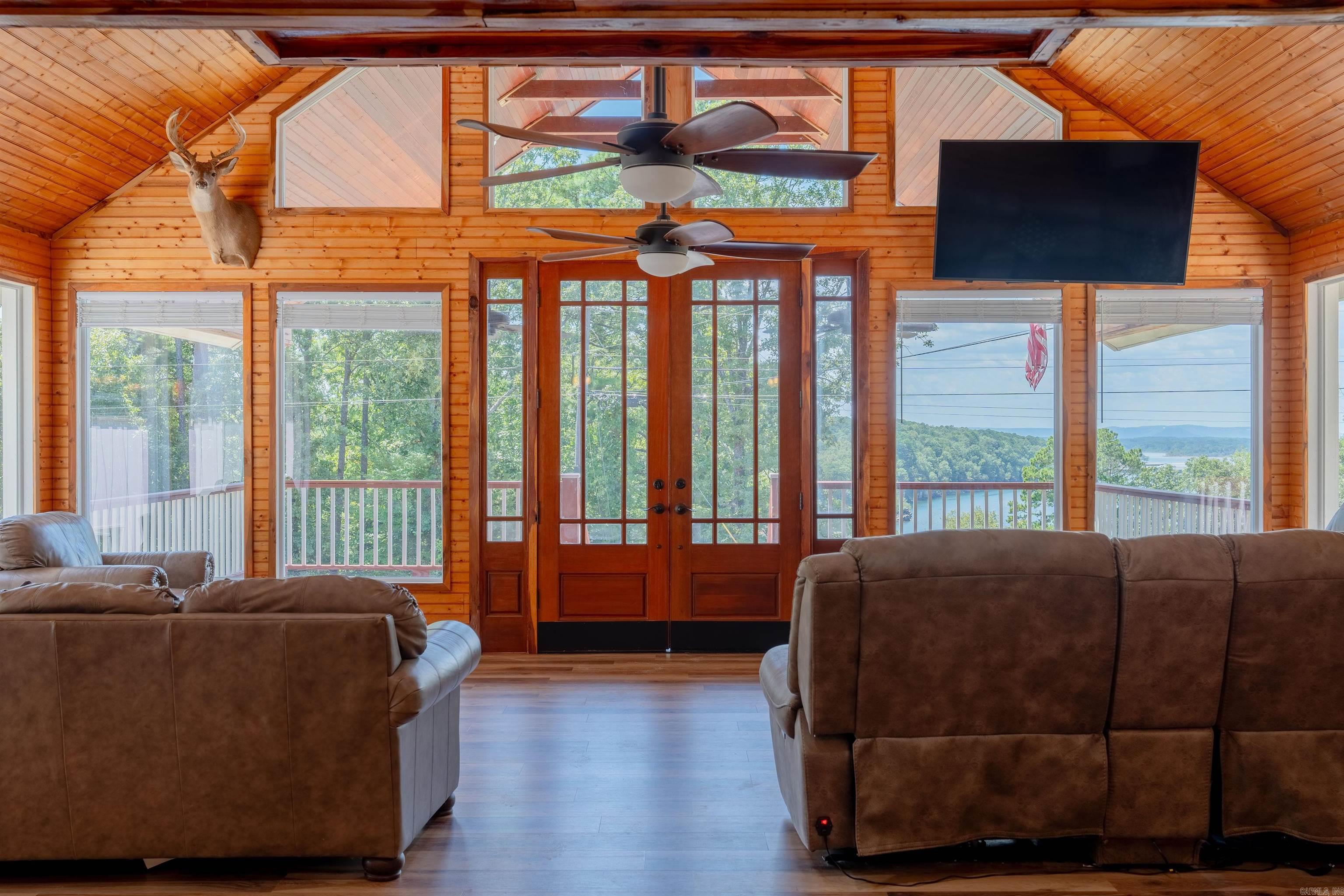 249 Lookout  Tumbling Shoals, AR