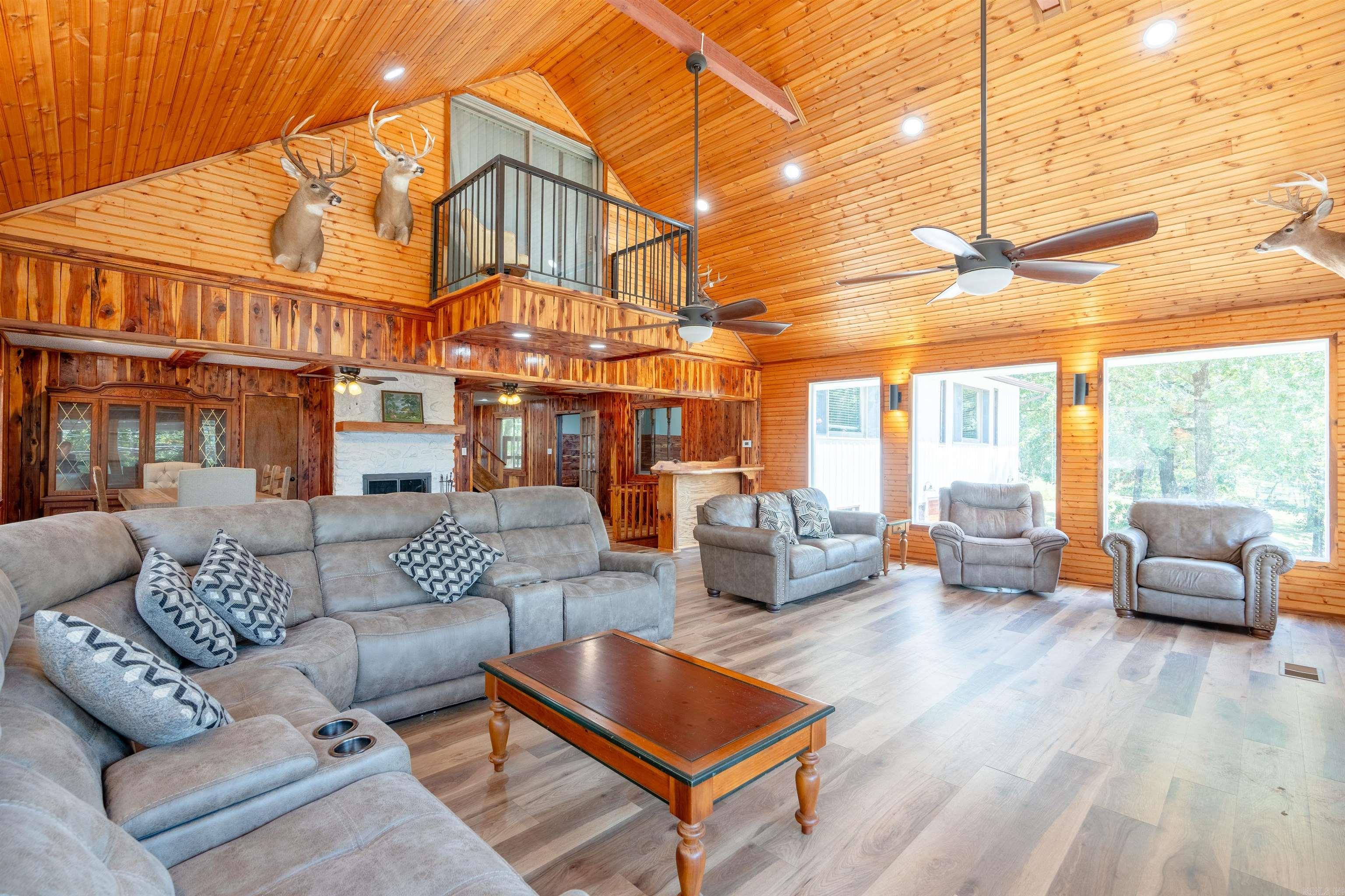 249 Lookout  Tumbling Shoals, AR