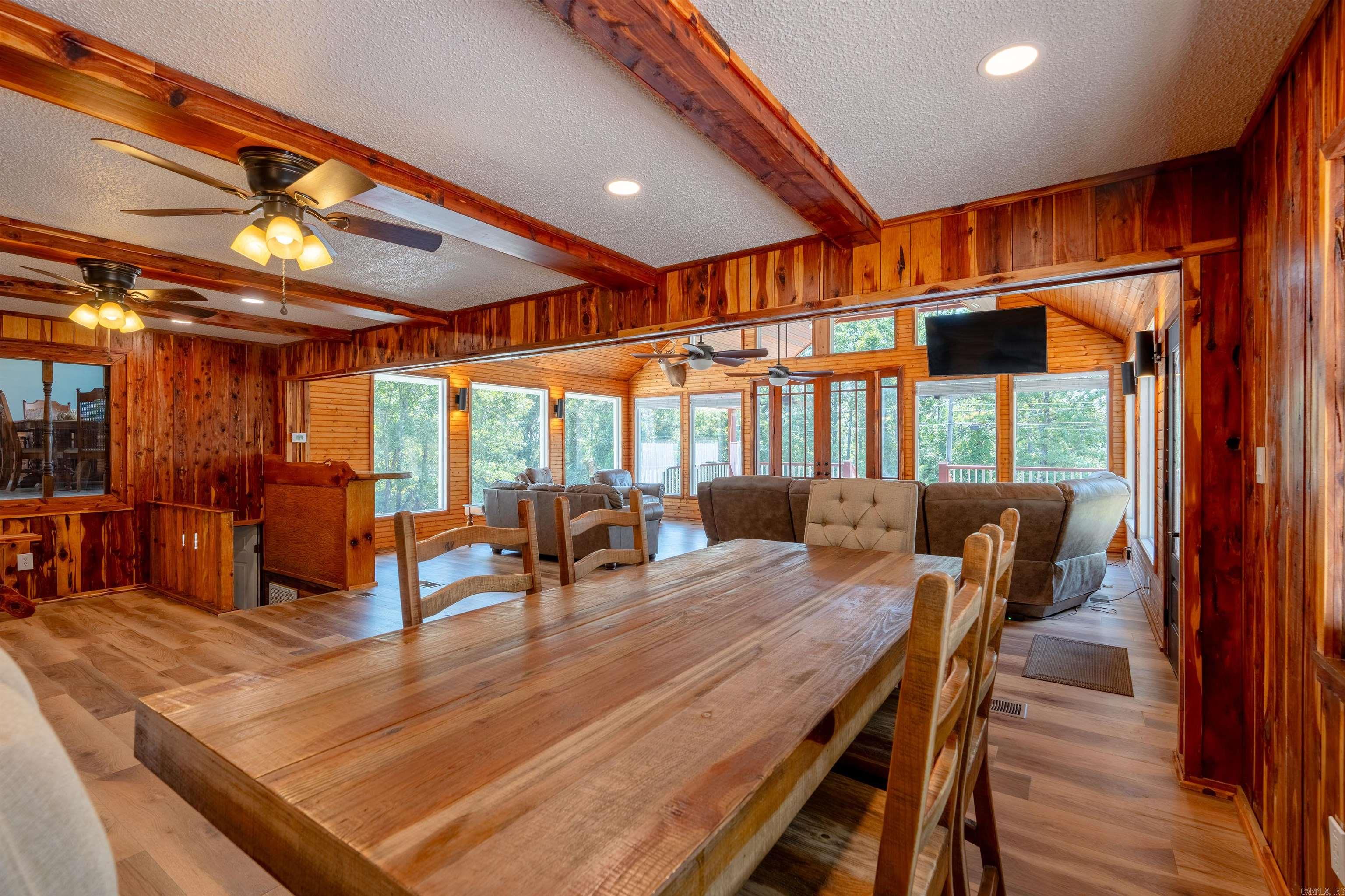 249 Lookout  Tumbling Shoals, AR