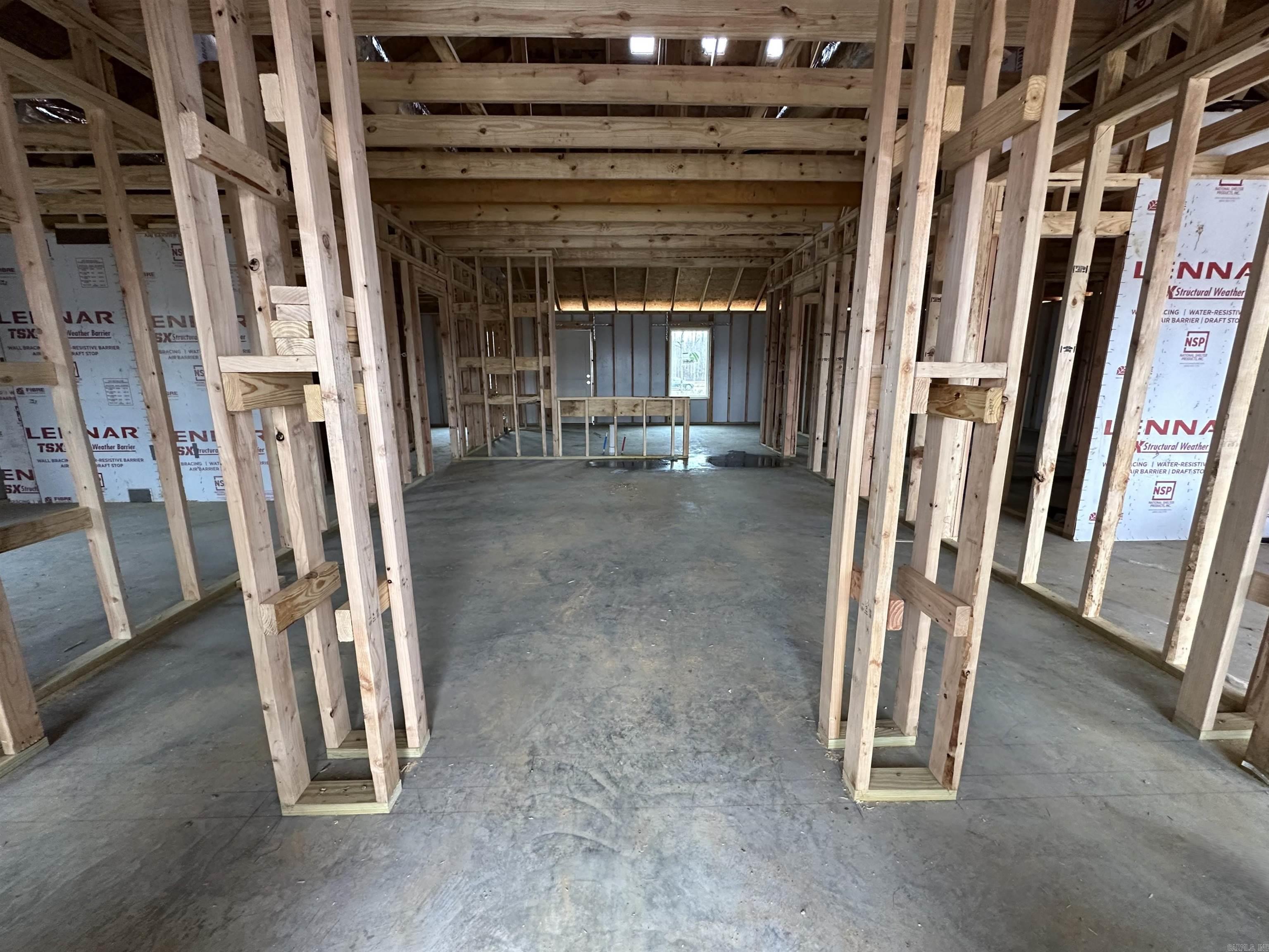 16 Ruger Cove Ward, AR 72176