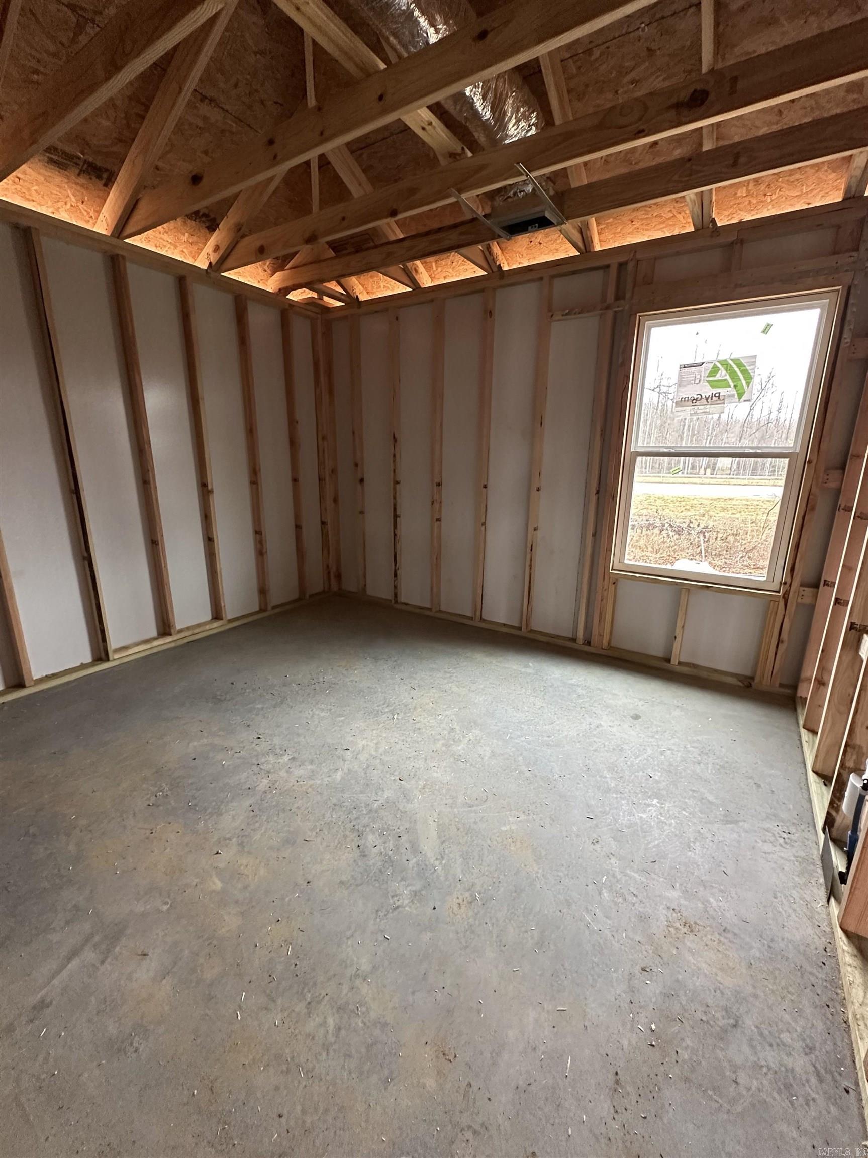 16 Ruger Cove Ward, AR 72176