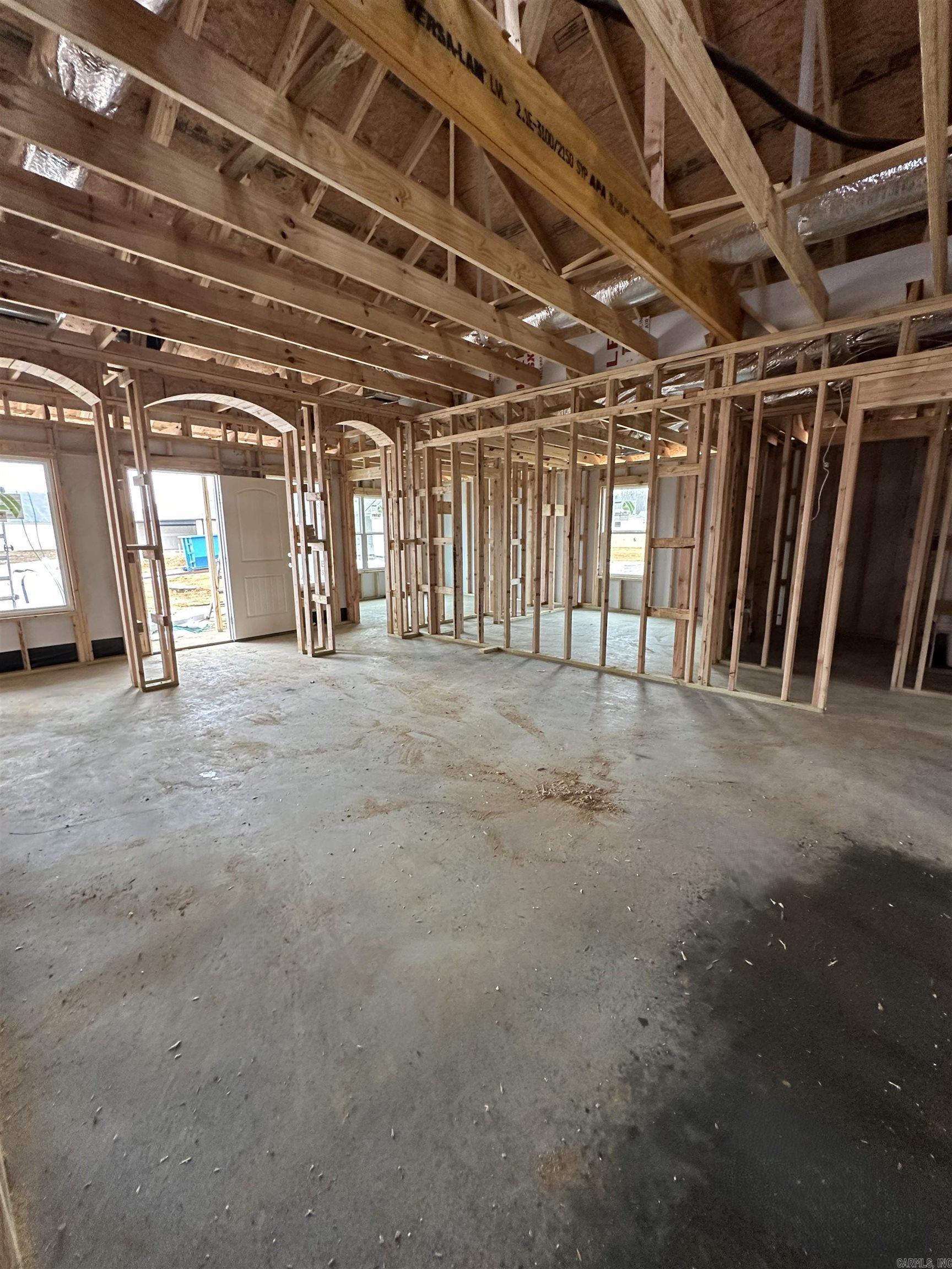 16 Ruger Cove Ward, AR 72176