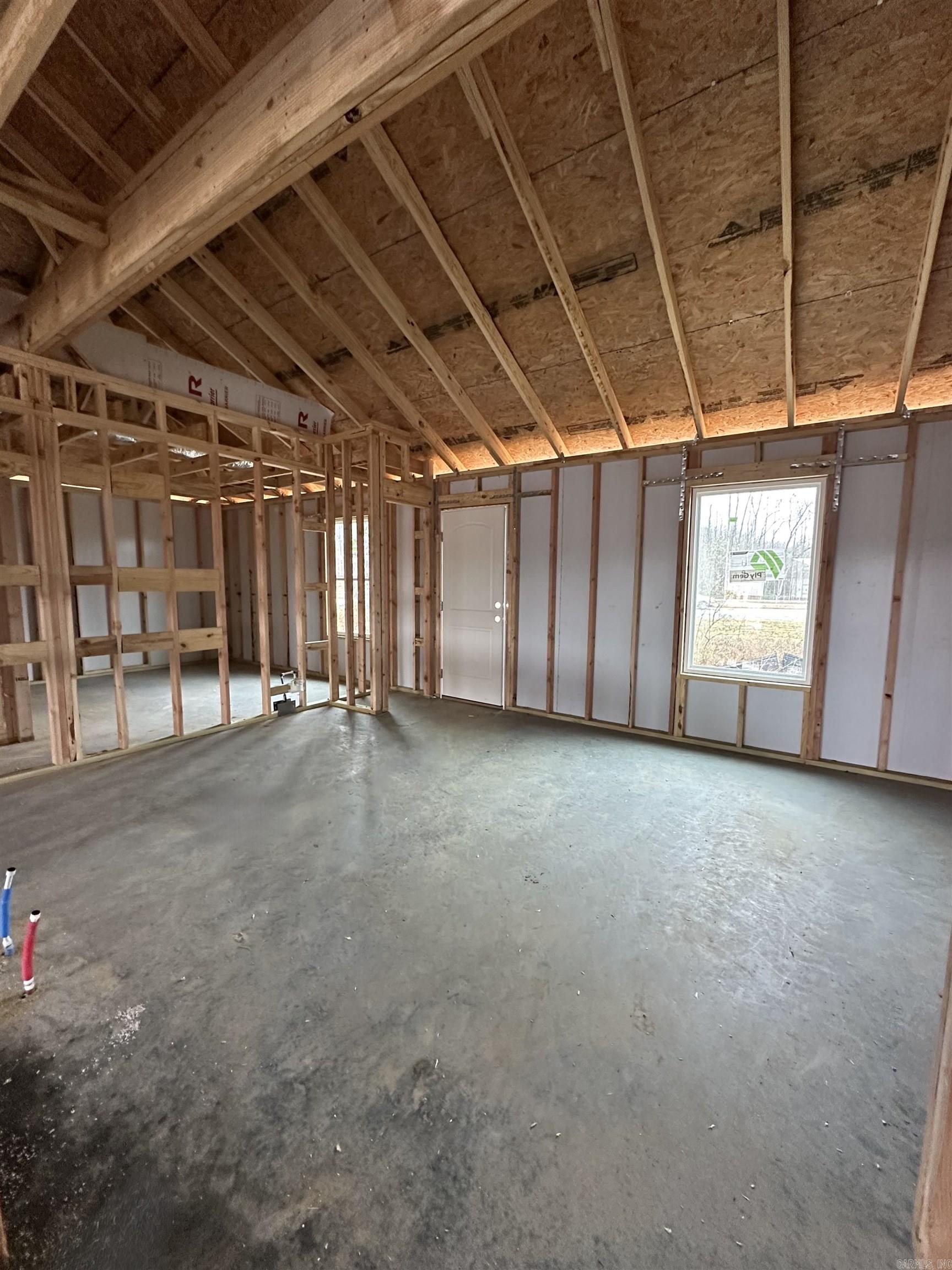 16 Ruger Cove Ward, AR 72176