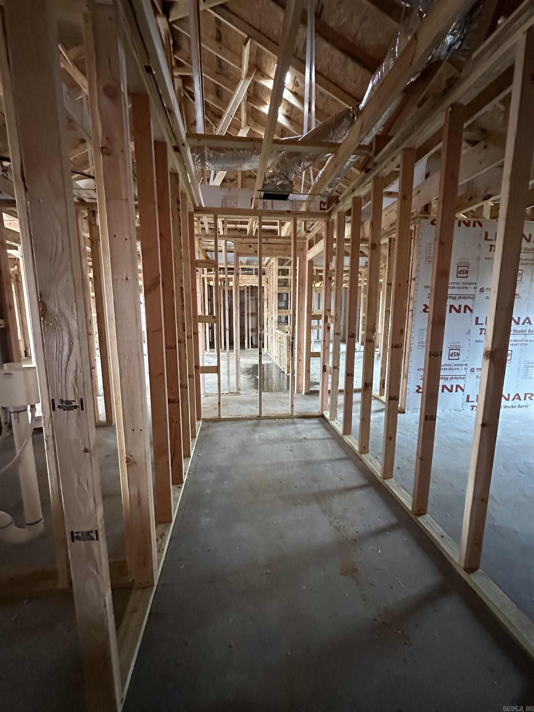 16 Ruger Cove Ward, AR 72176