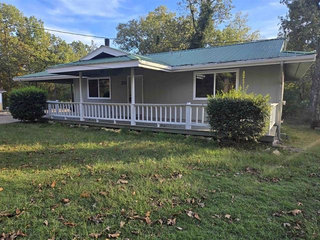 30 Sequoyah Ridge  Cherokee Village, AR