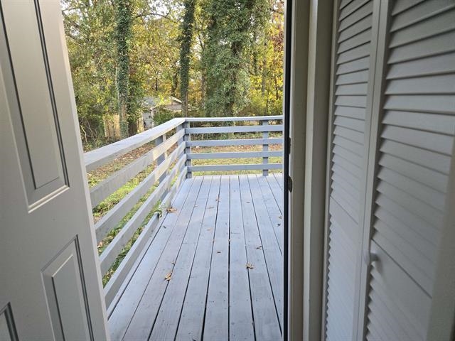 30 Sequoyah Ridge  Cherokee Village, AR