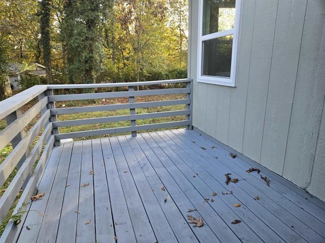 30 Sequoyah Ridge  Cherokee Village, AR