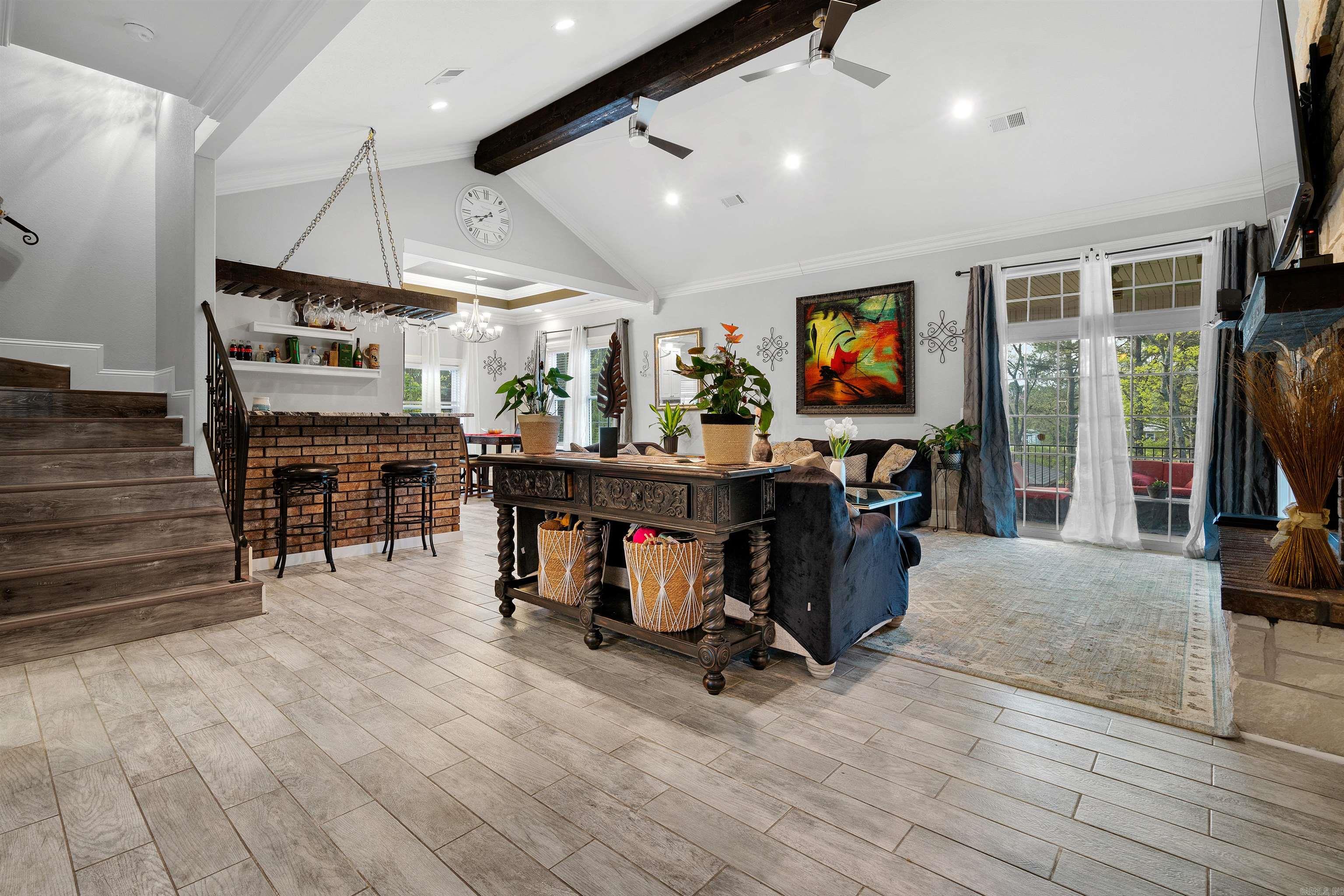 517 Stover  Hot Springs, AR