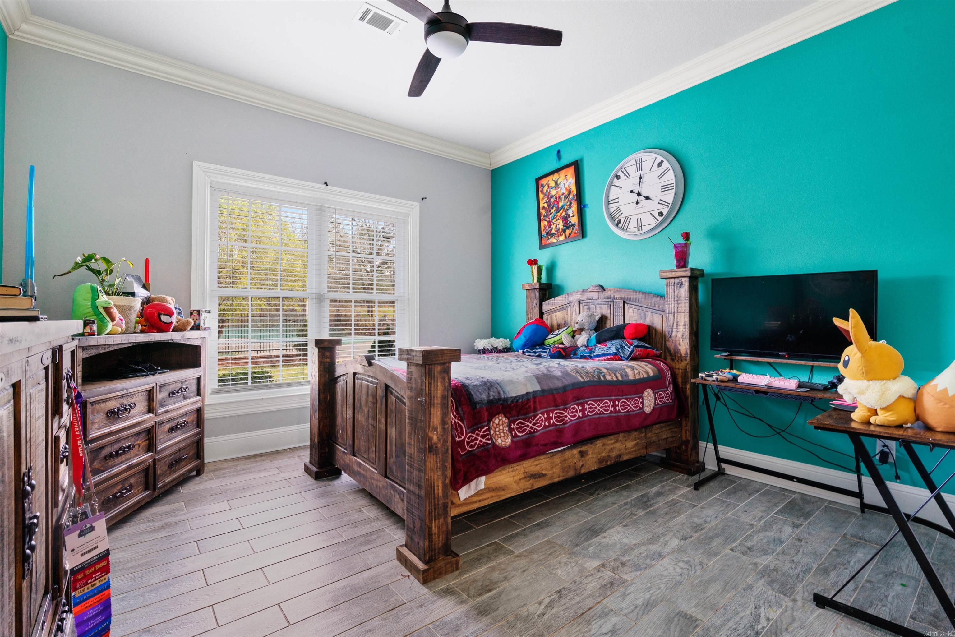 517 Stover  Hot Springs, AR