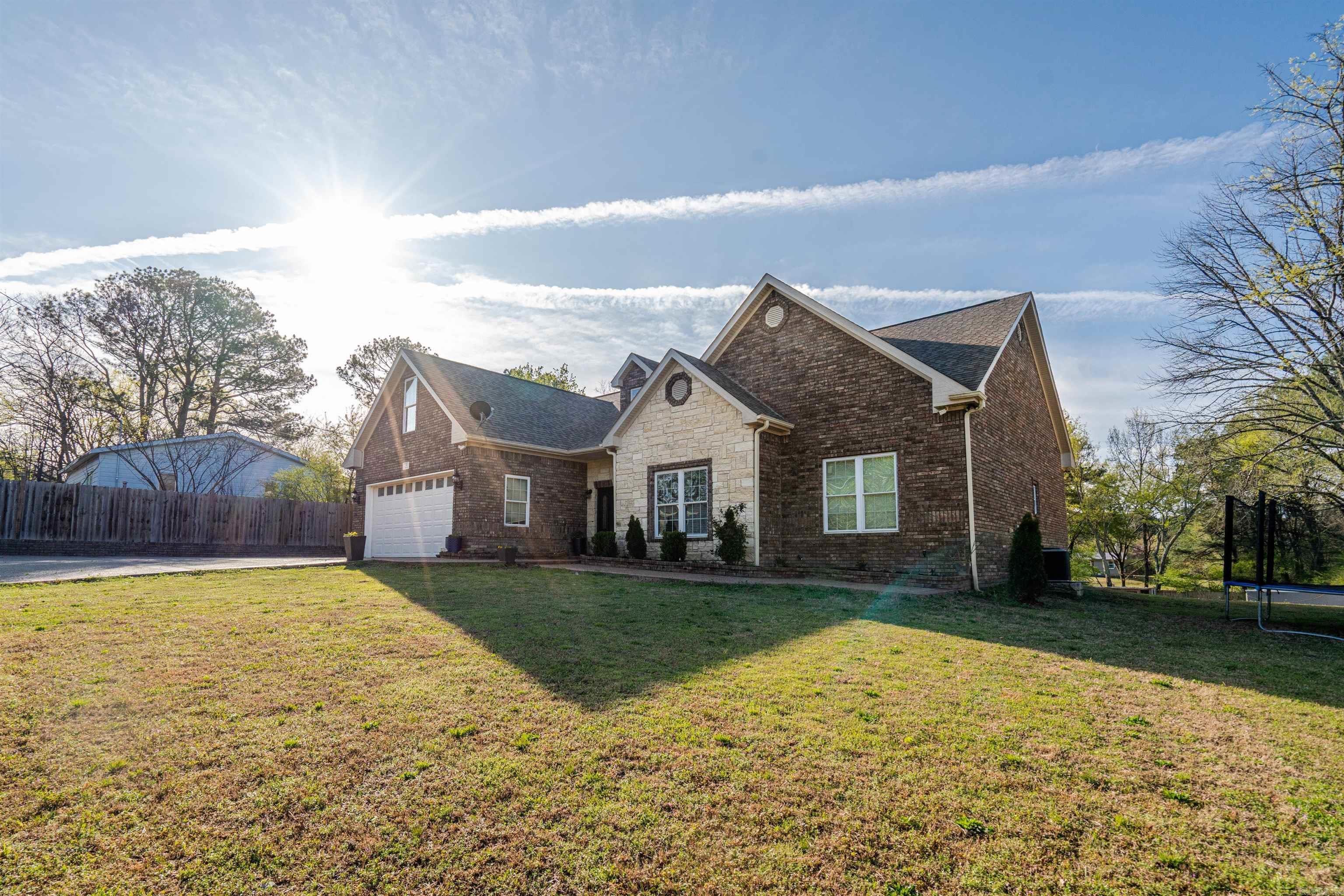 517 Stover  Hot Springs, AR