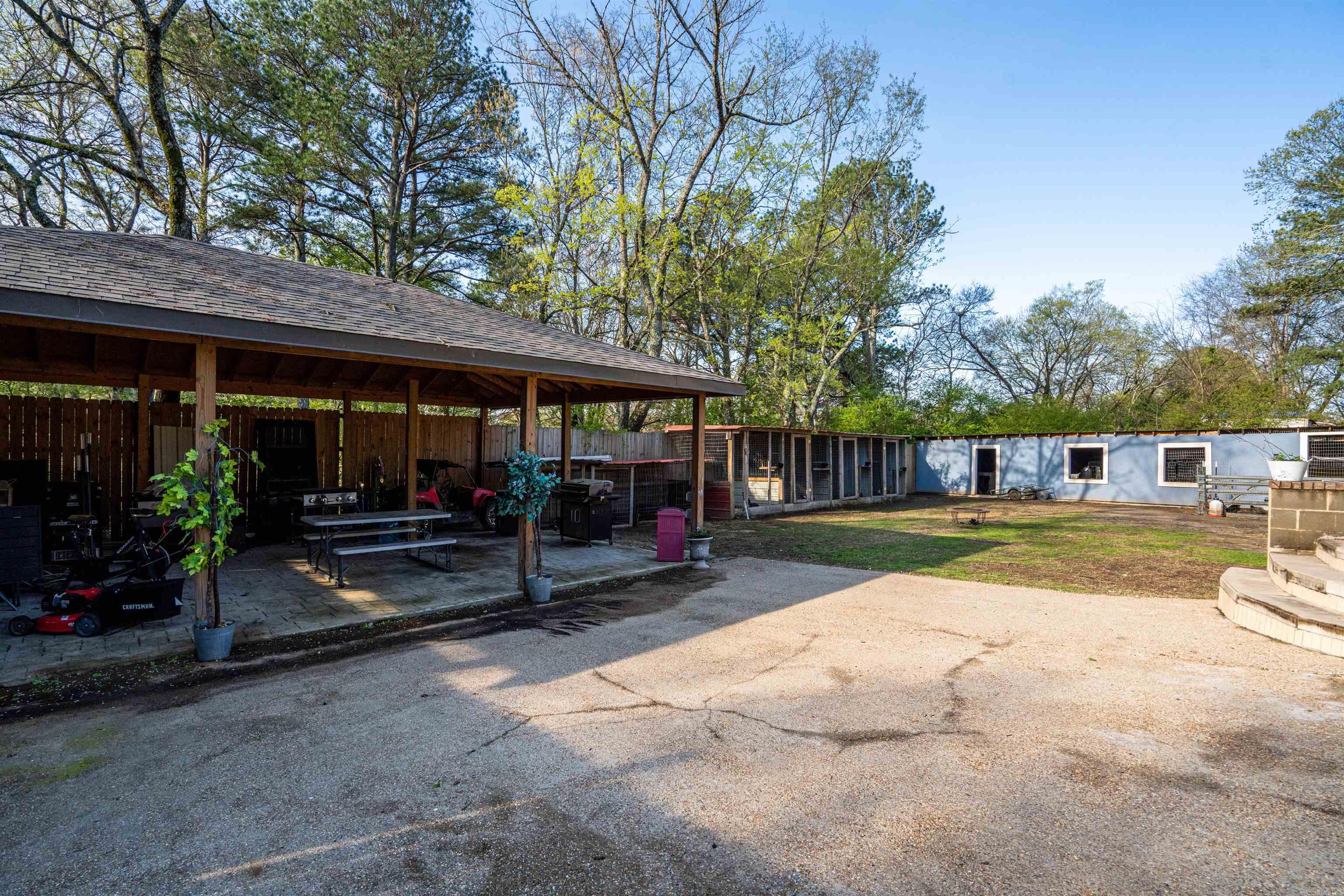 517 Stover  Hot Springs, AR