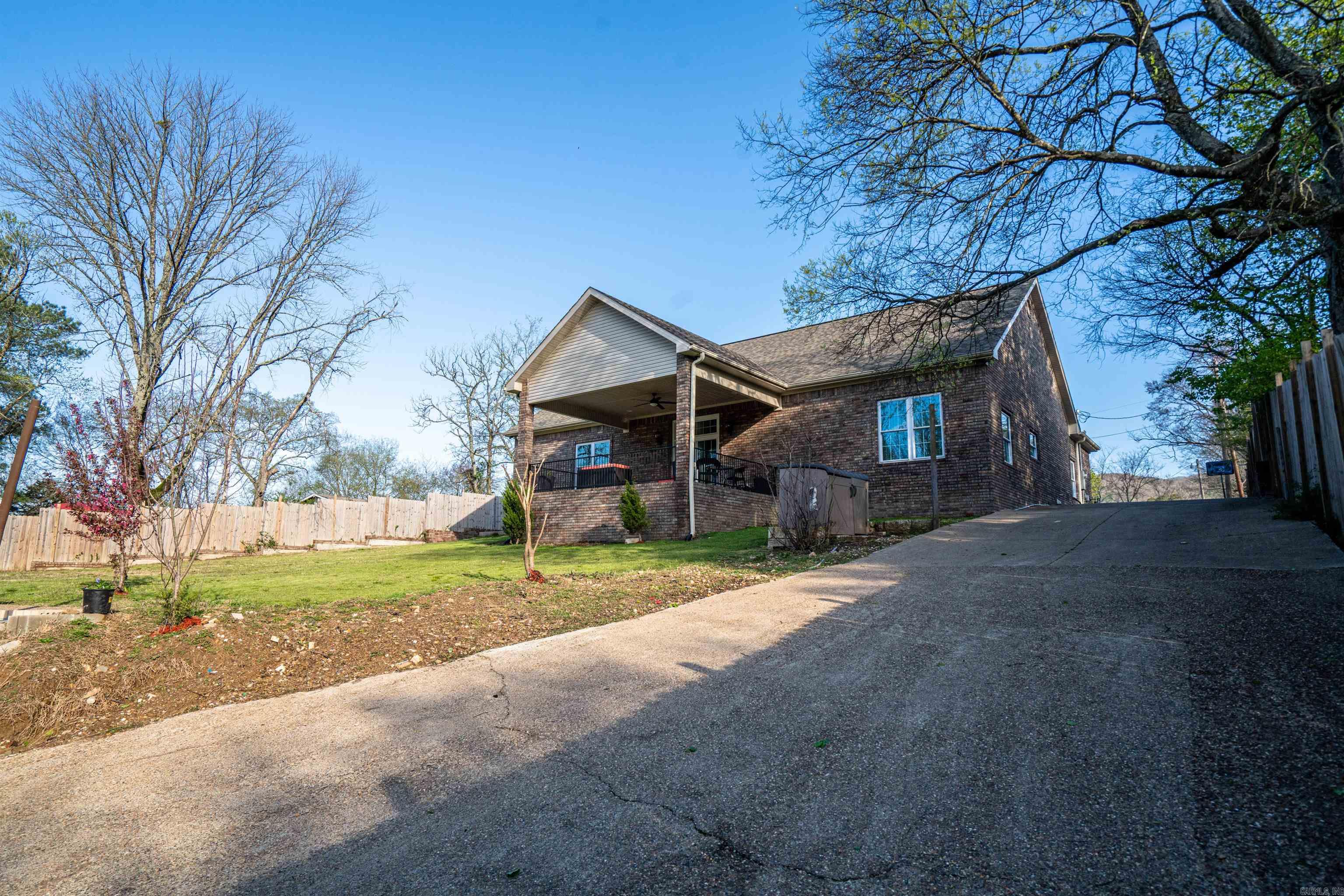 517 Stover  Hot Springs, AR