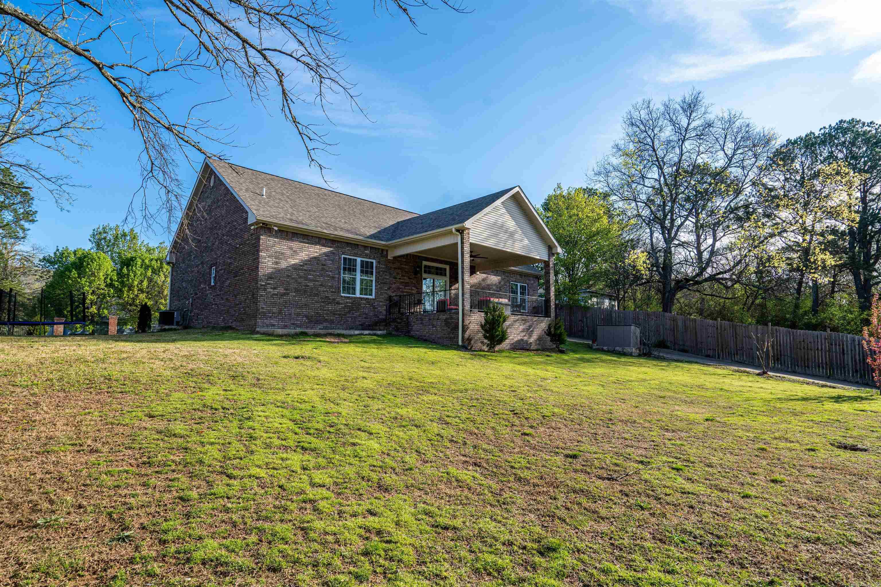 517 Stover  Hot Springs, AR