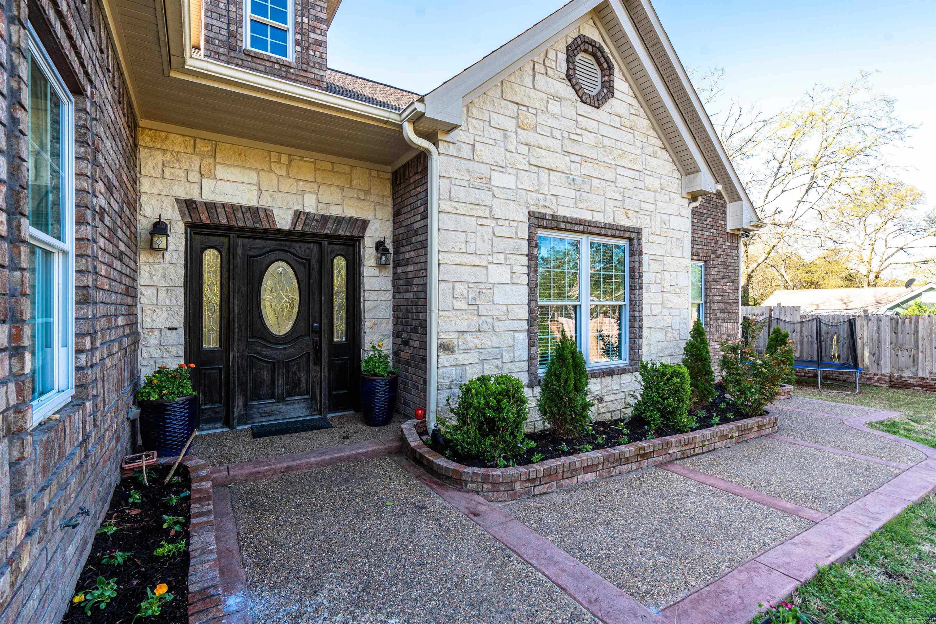 517 Stover  Hot Springs, AR