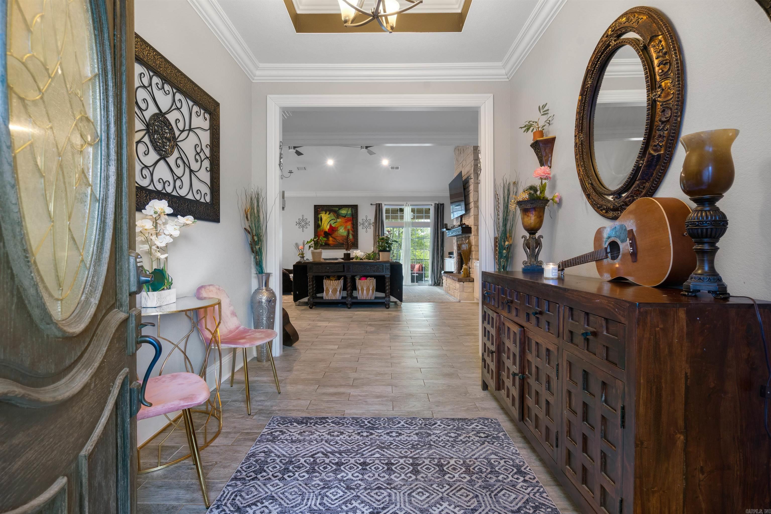 517 Stover  Hot Springs, AR