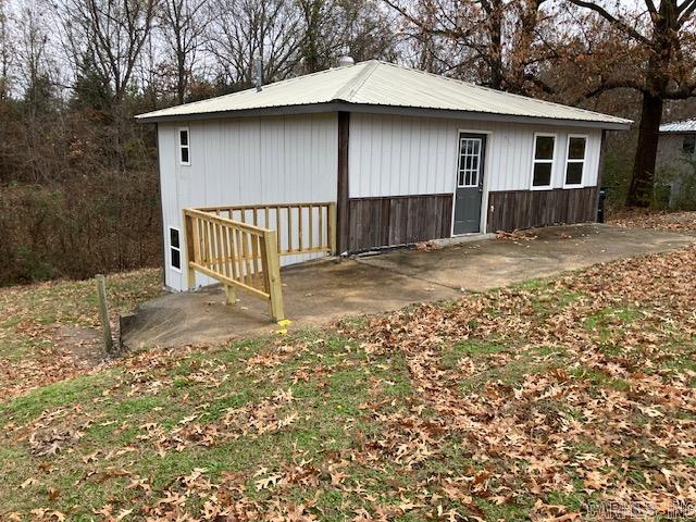 1400 Shelton Cv.  Pocahontas, AR