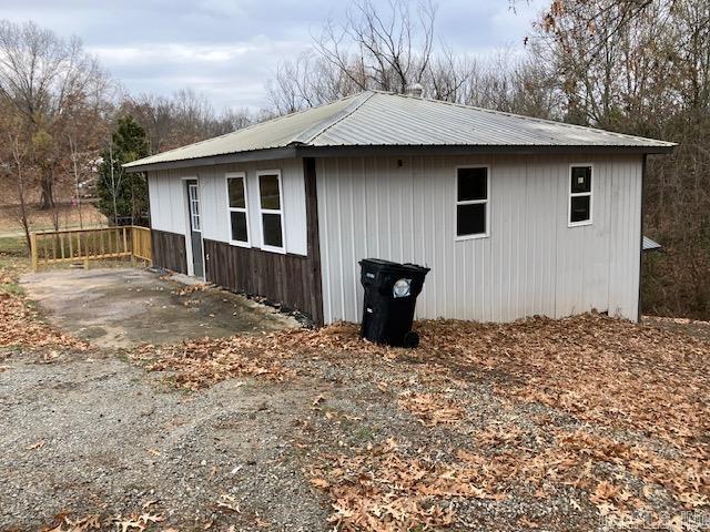 1400 Shelton Cv.  Pocahontas, AR