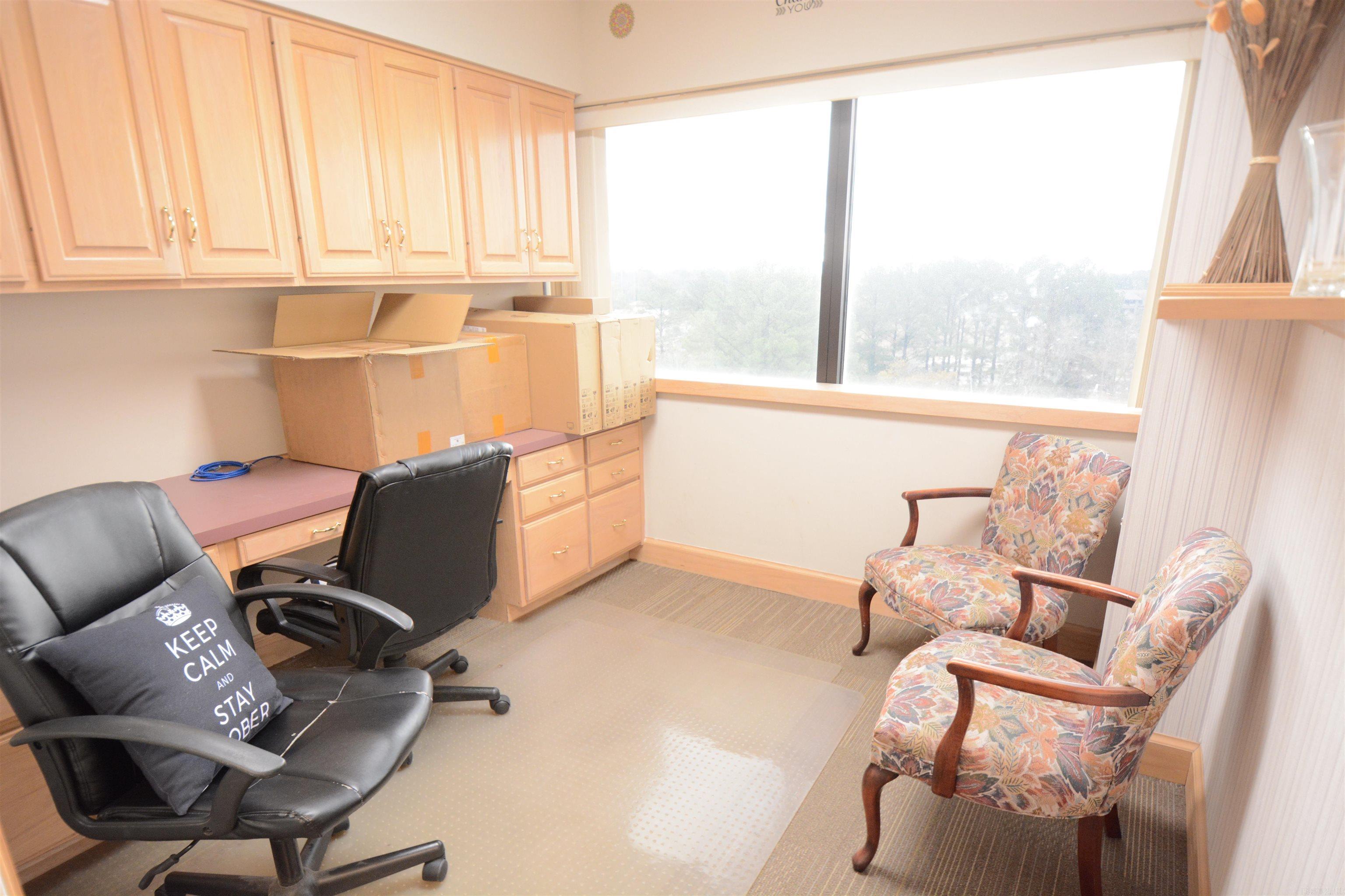 1 MERCY MERCY  Hot Springs, AR