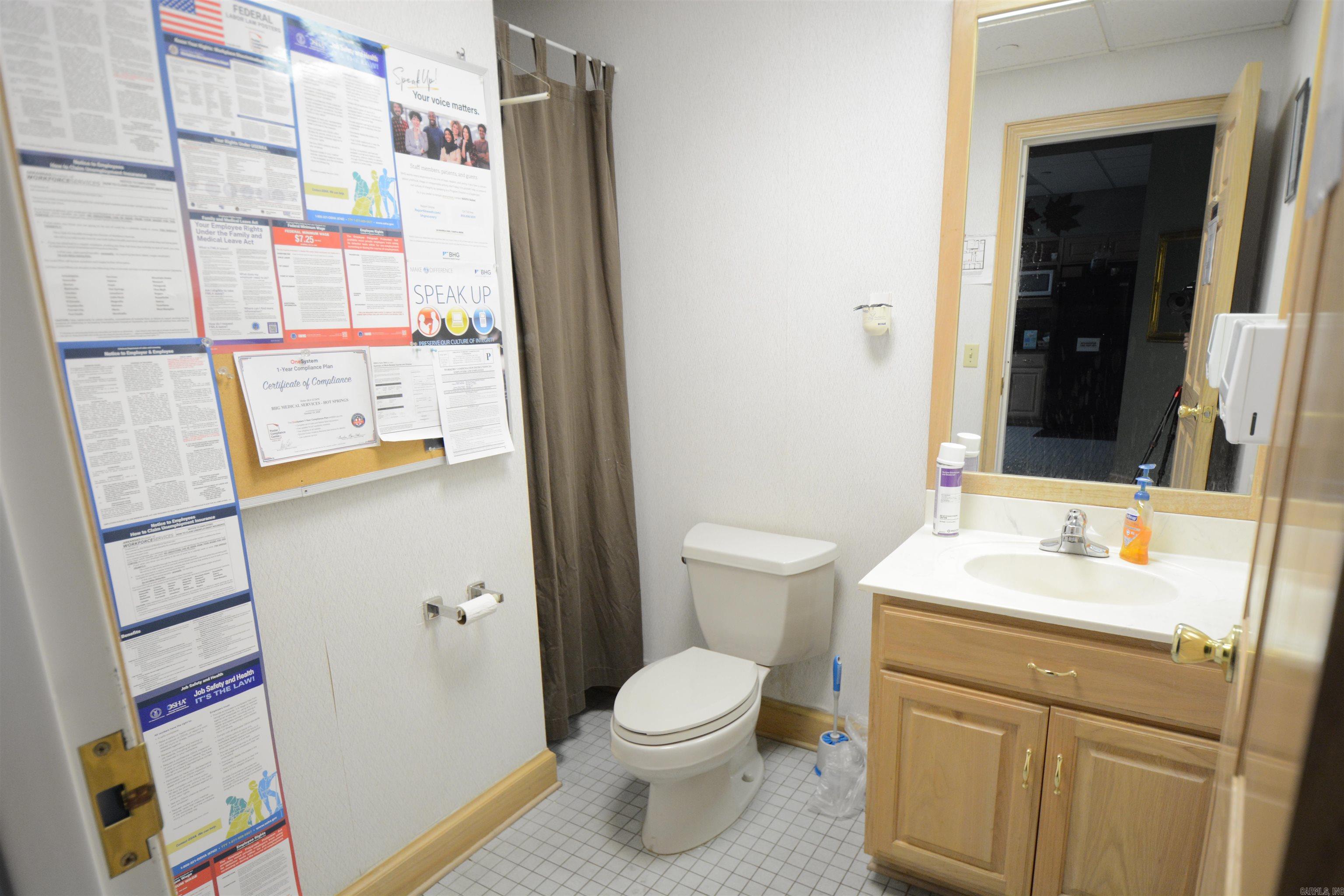 1 MERCY MERCY  Hot Springs, AR