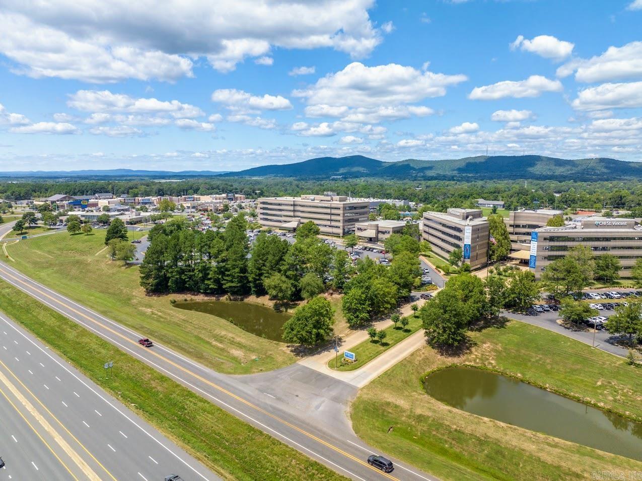 1 MERCY MERCY  Hot Springs, AR