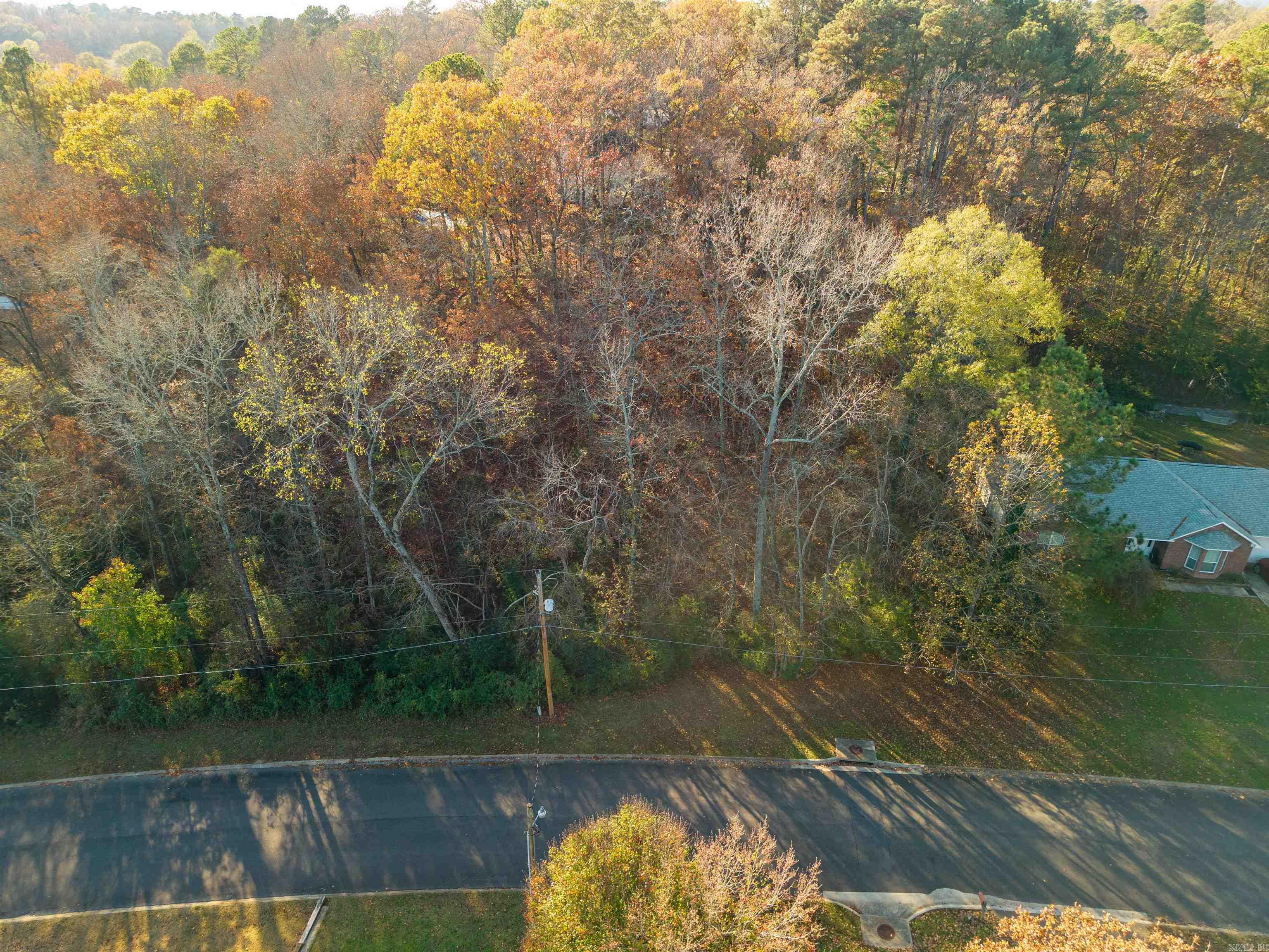 Lot 14 Apache  Hot Springs, AR