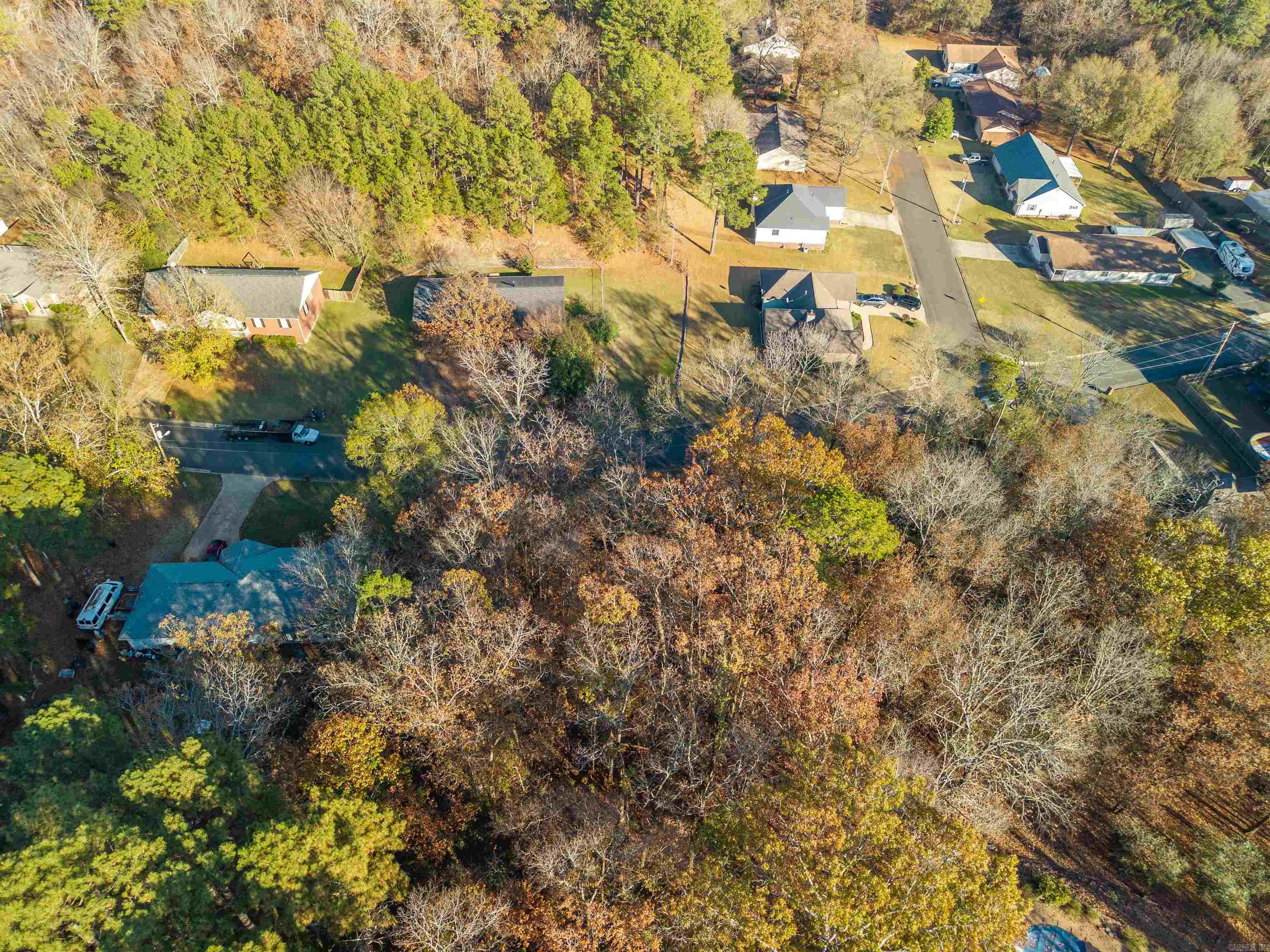 Lot 14 Apache  Hot Springs, AR