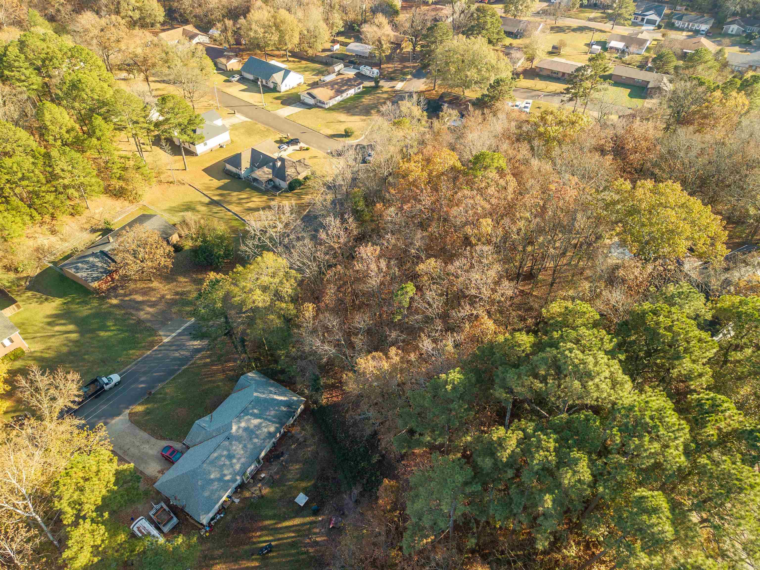 Lot 14 Apache  Hot Springs, AR