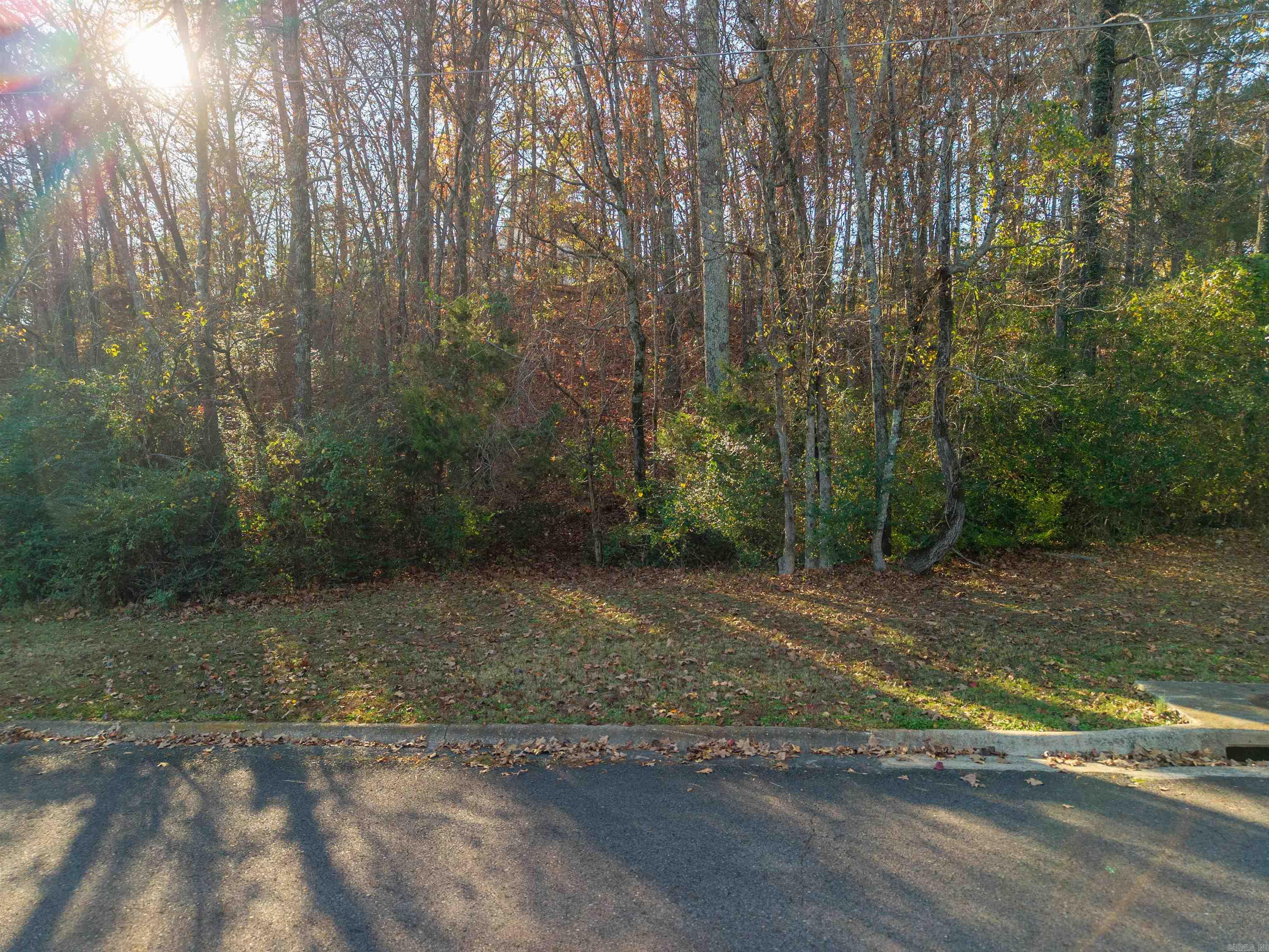 Lot 14 Apache  Hot Springs, AR