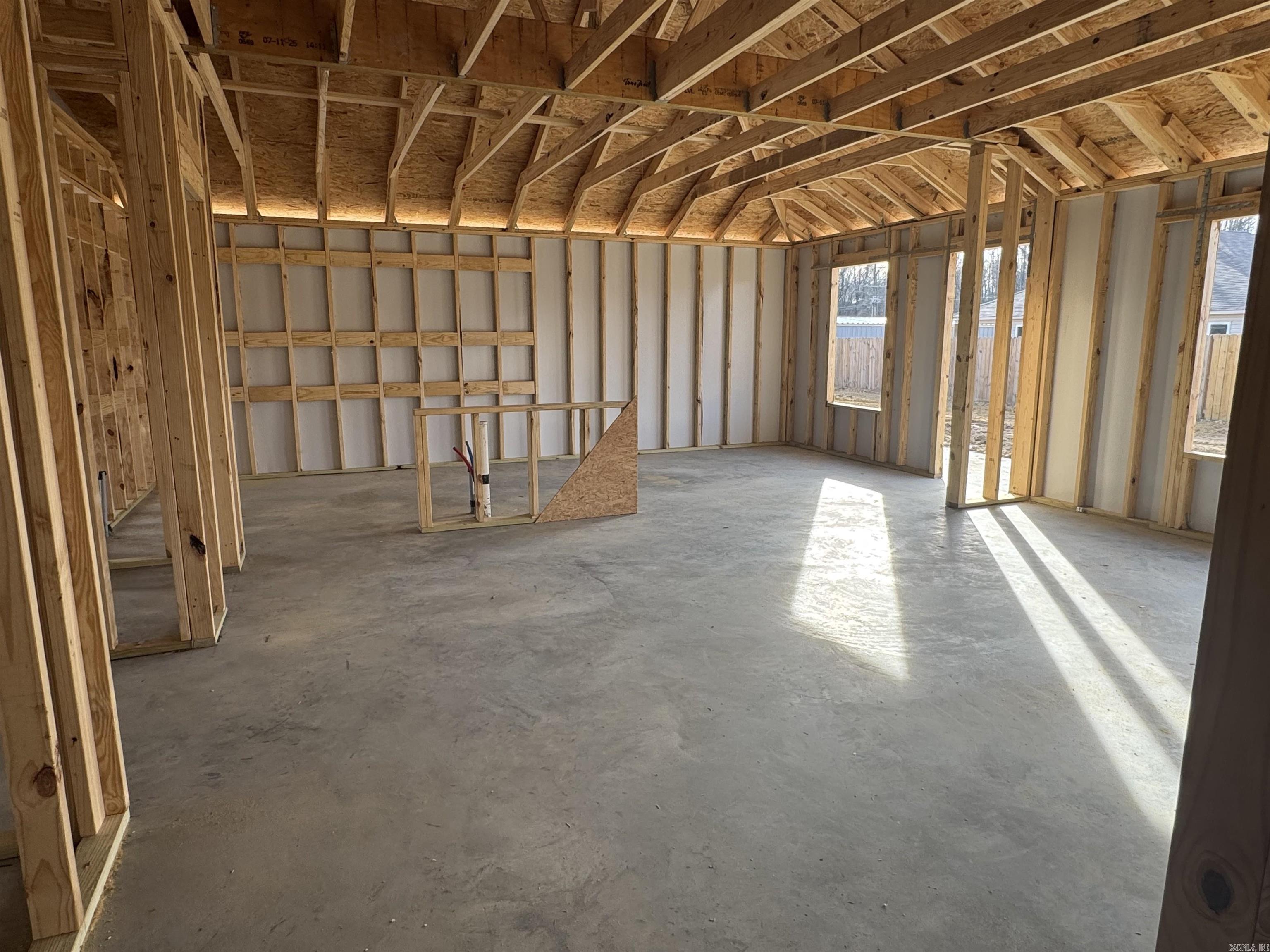 15 Oak Leaf Drive Conway, AR 72032