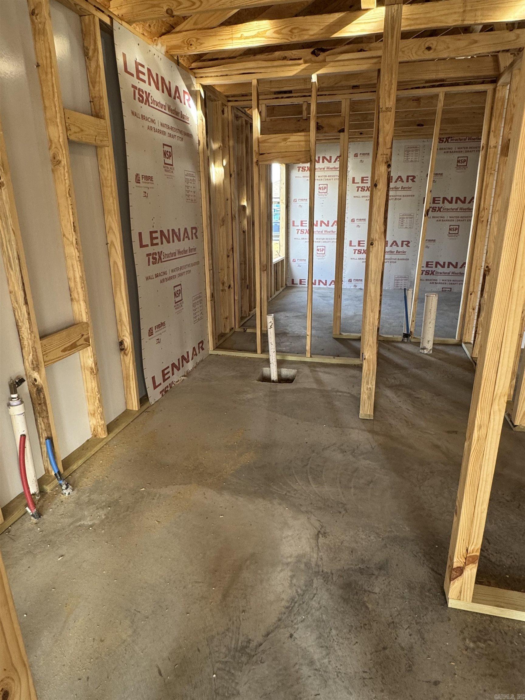 15 Oak Leaf Drive Conway, AR 72032