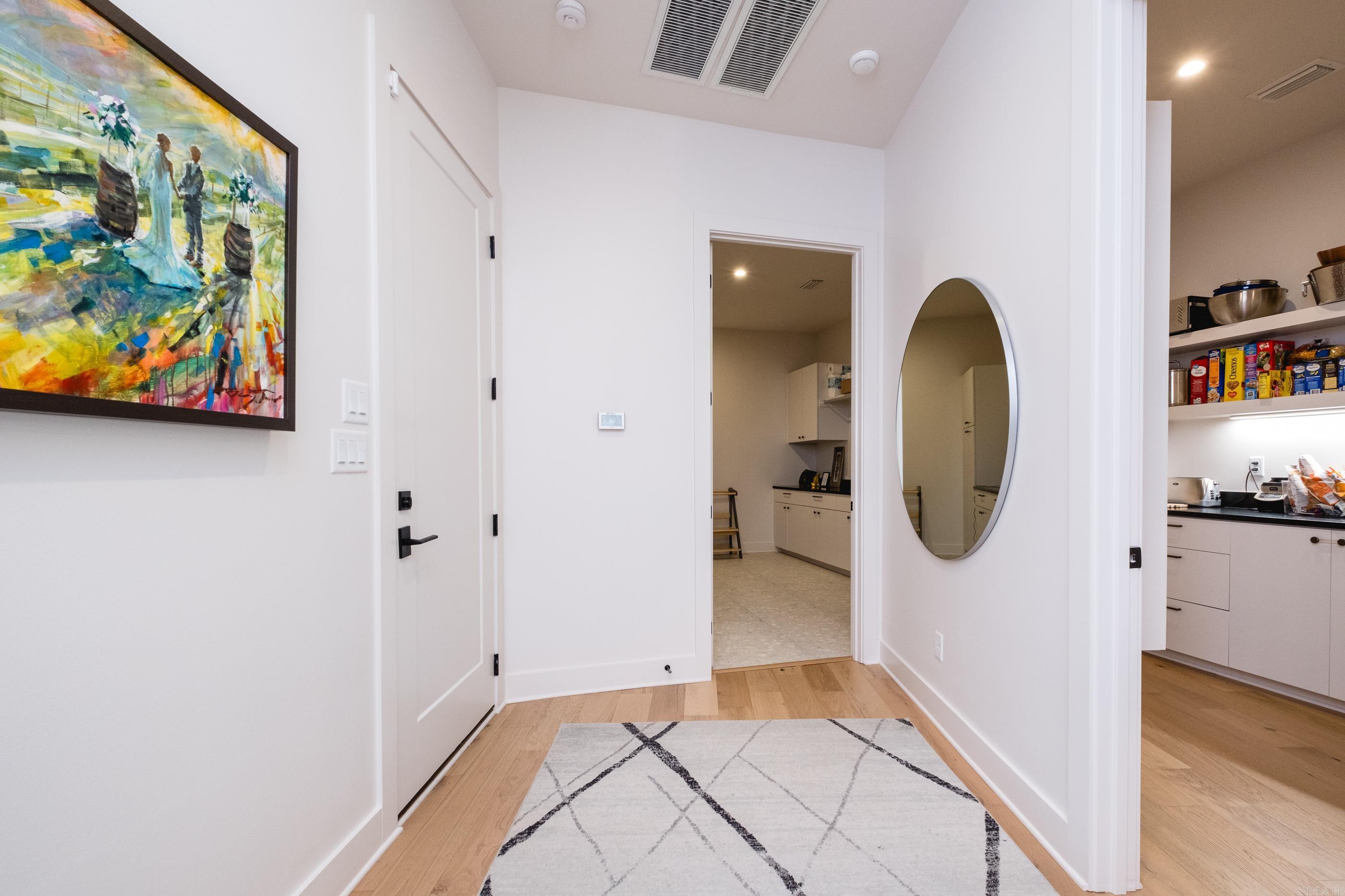 212 Abington Circle Little Rock, AR 72223