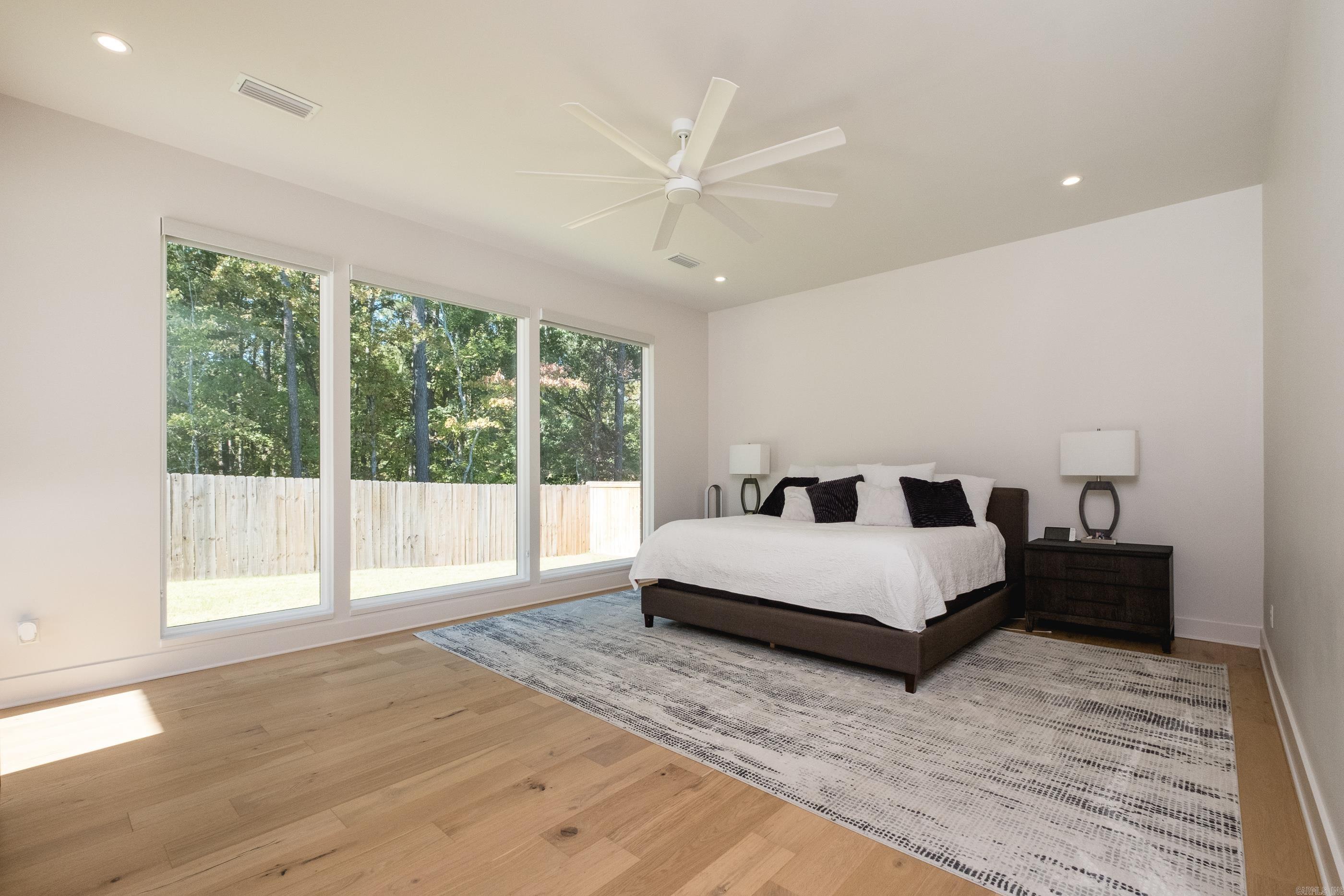 212 Abington Circle Little Rock, AR 72223