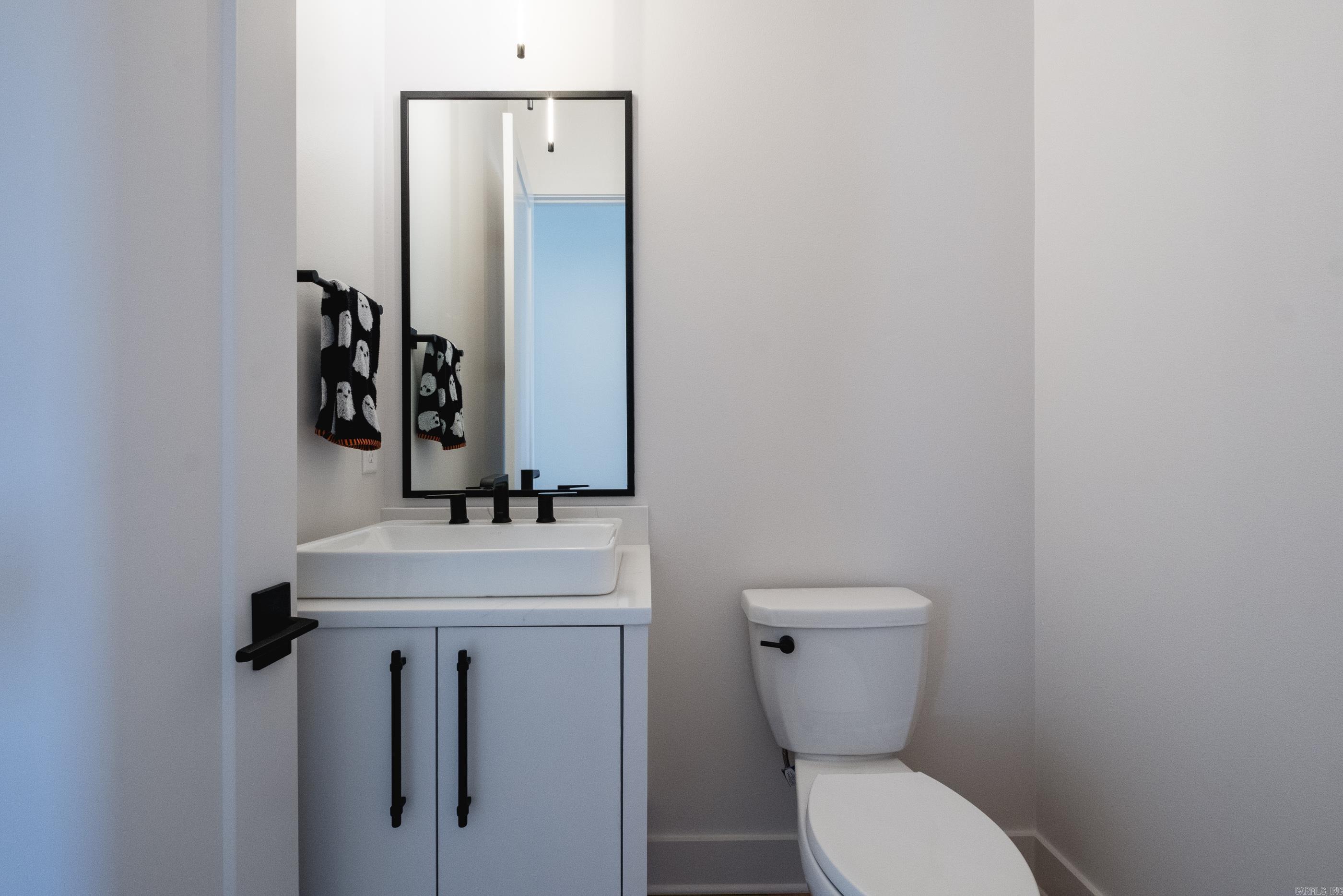 212 Abington Circle Little Rock, AR 72223