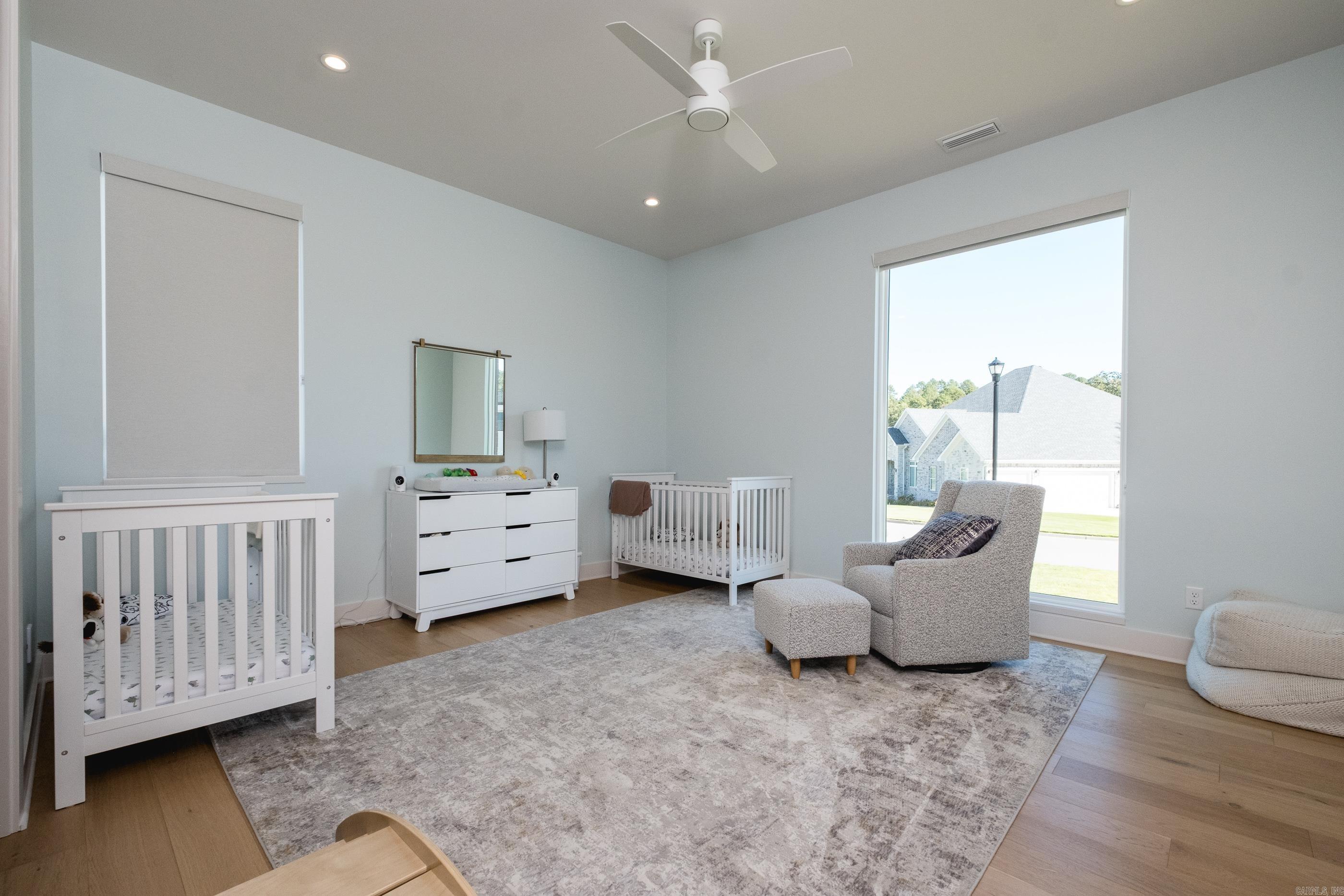 212 Abington Circle Little Rock, AR 72223