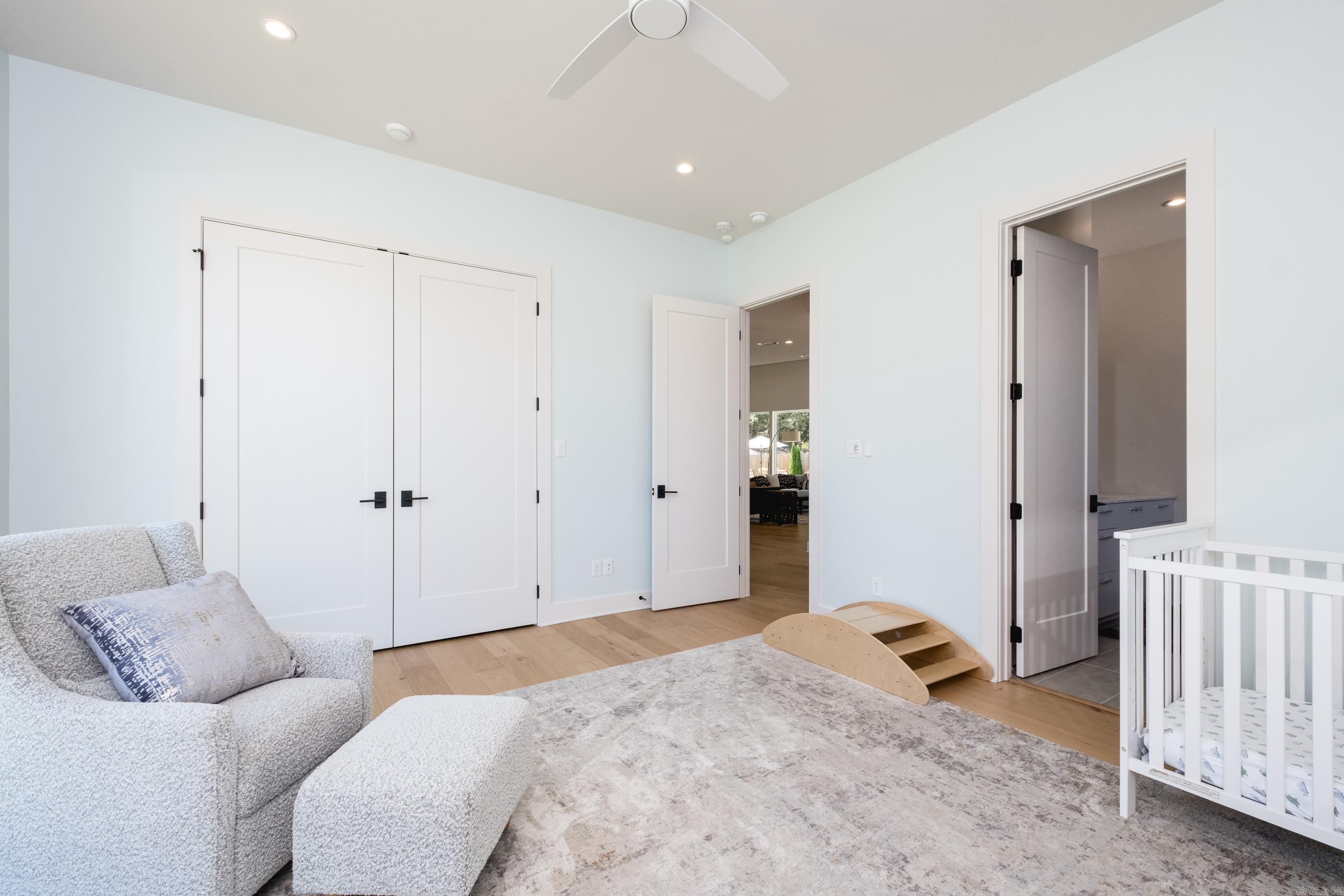 212 Abington Circle Little Rock, AR 72223