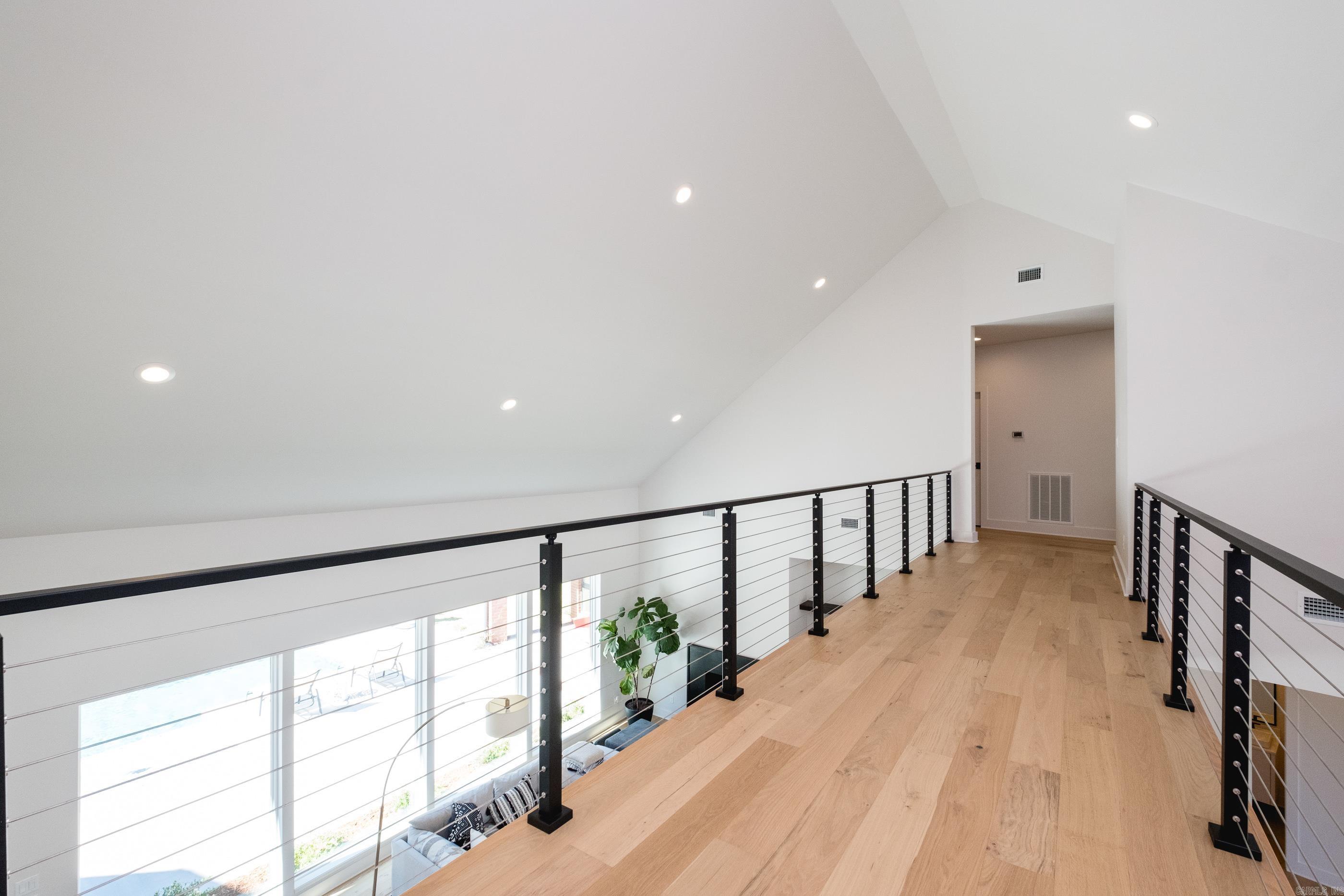 212 Abington Circle Little Rock, AR 72223