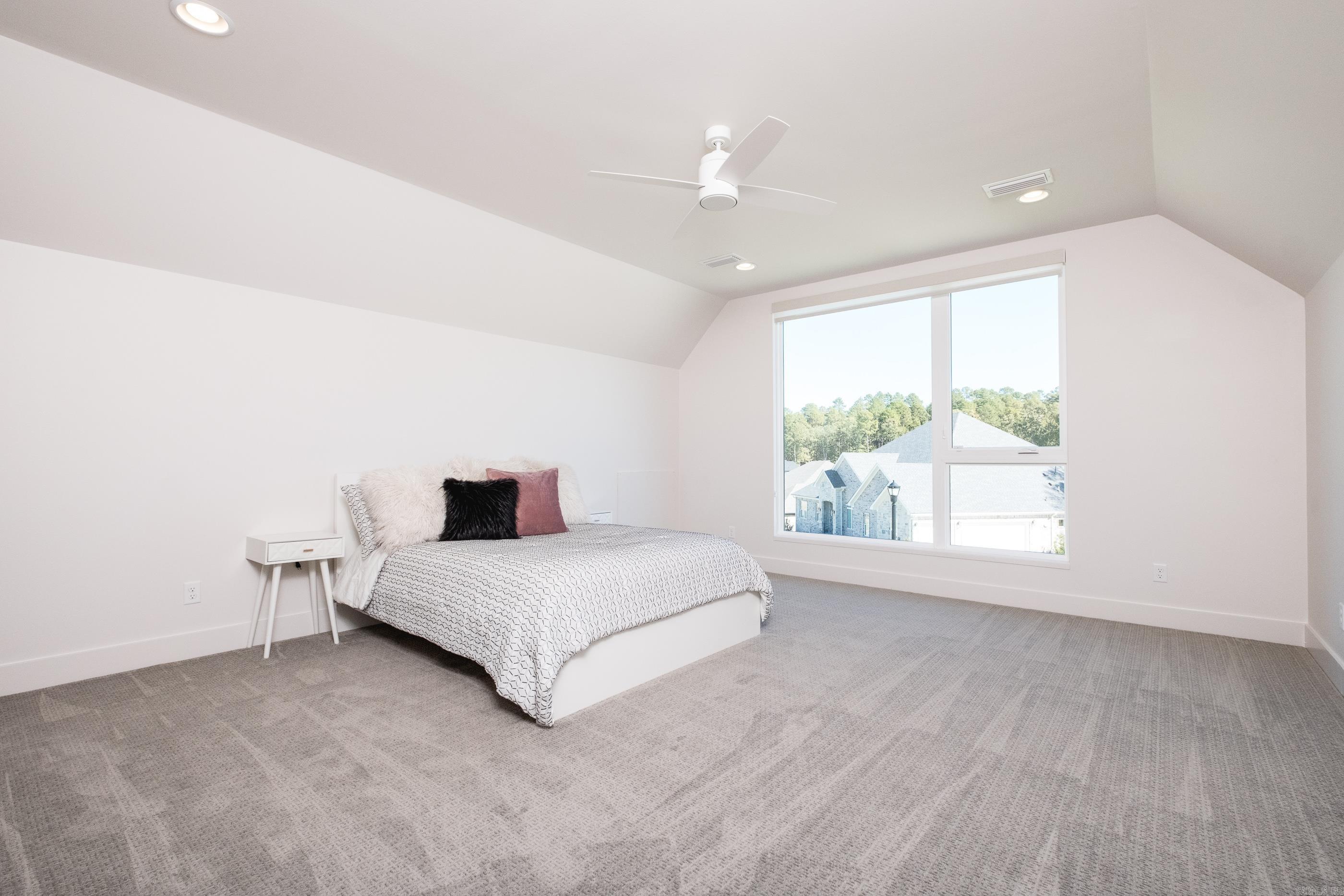 212 Abington Circle Little Rock, AR 72223