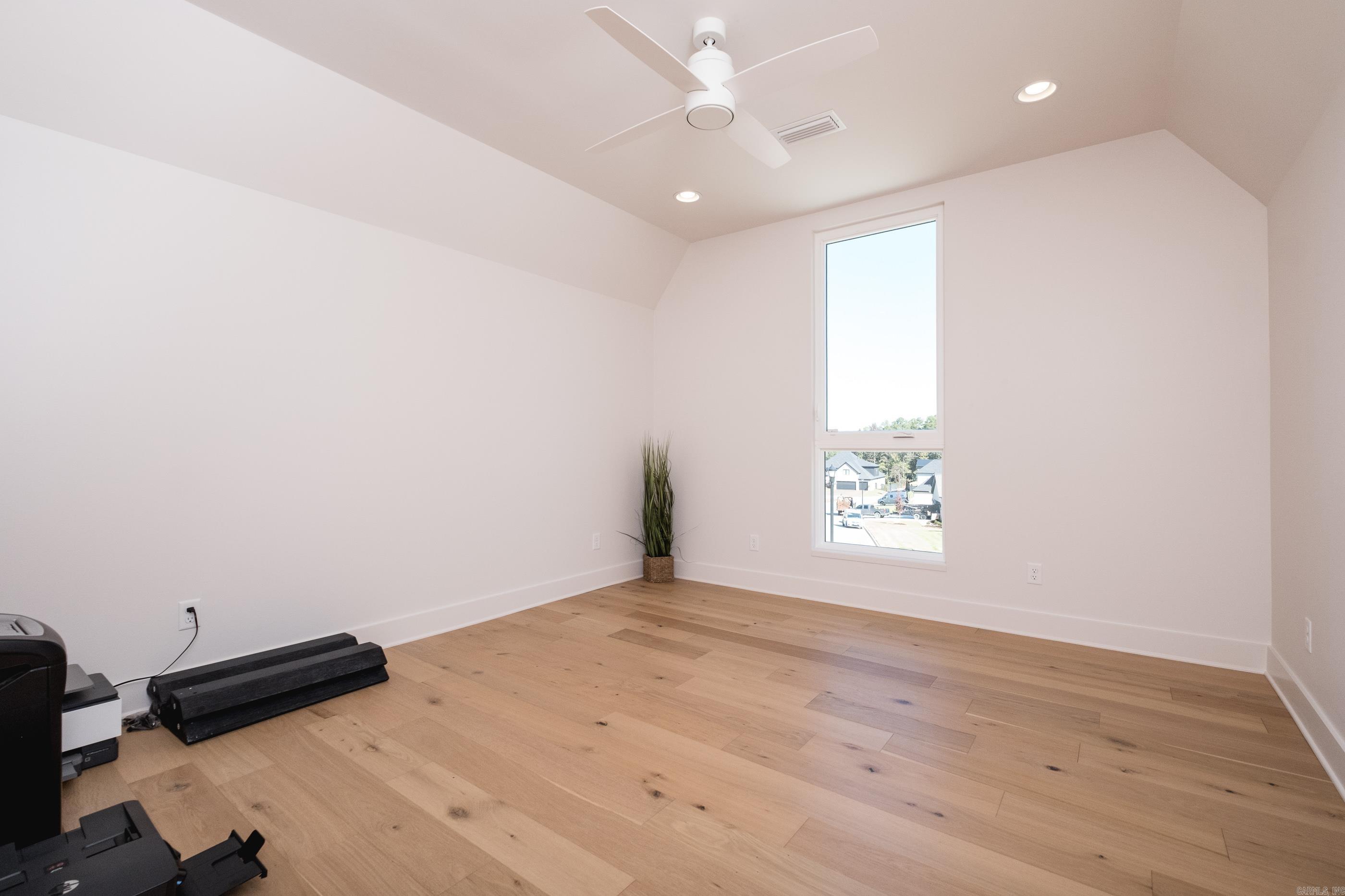 212 Abington Circle Little Rock, AR 72223